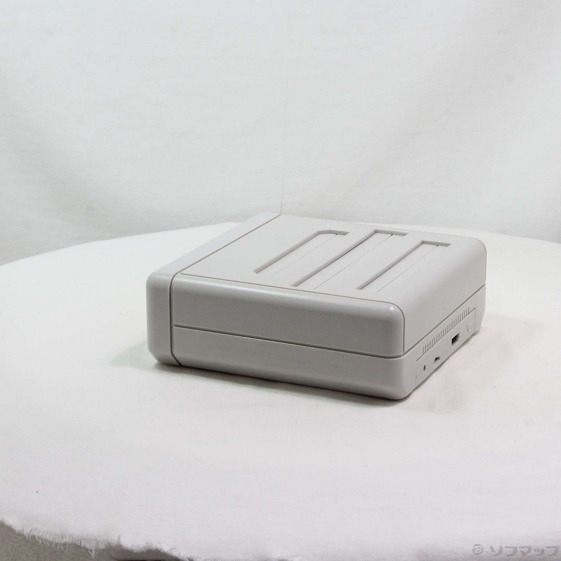 中古】レトロフリーク コントローラーアダプターセット [2133052583660