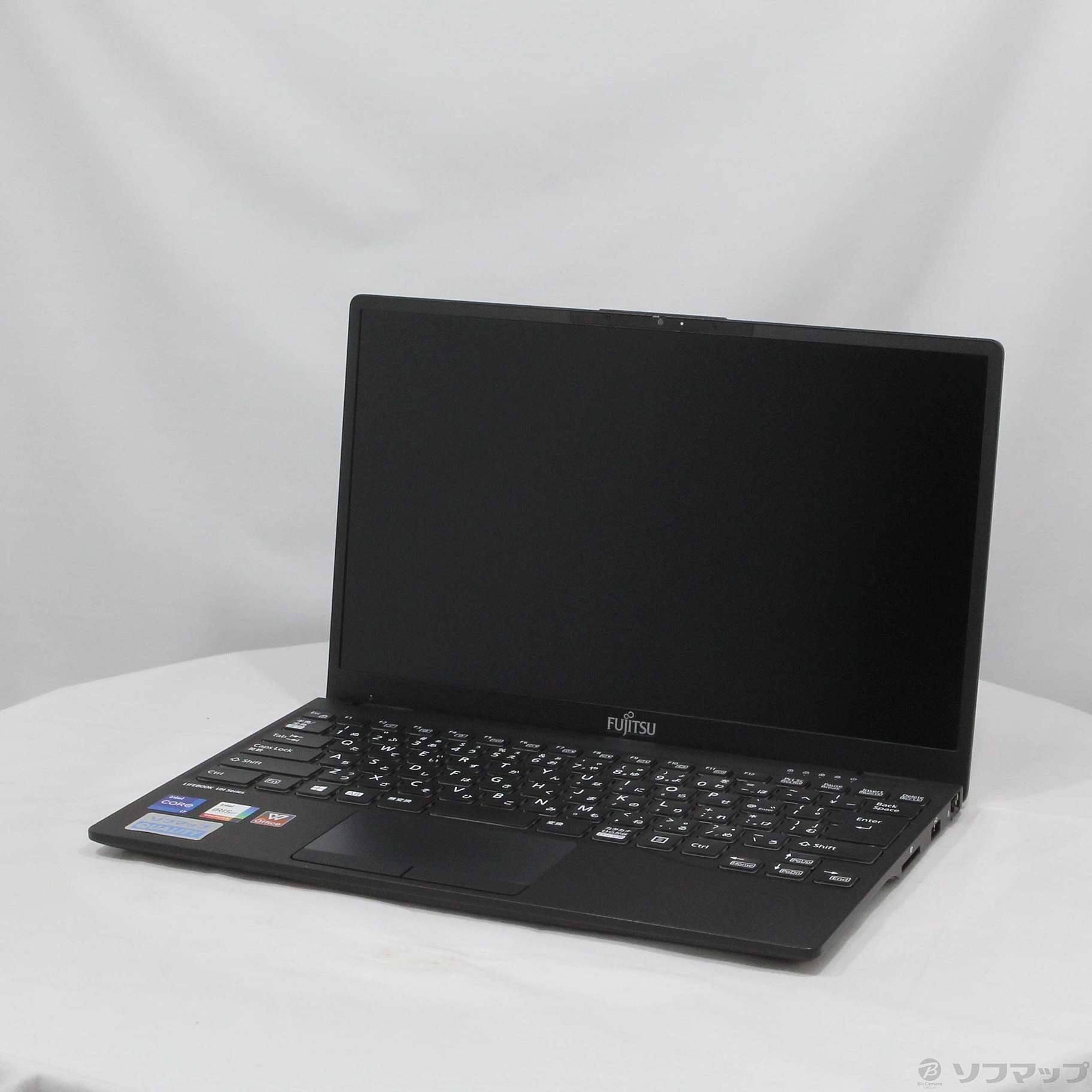 富士通 Lifebook UH77/B3 FMVU77B3RG Webカメラ Core i5 8世代