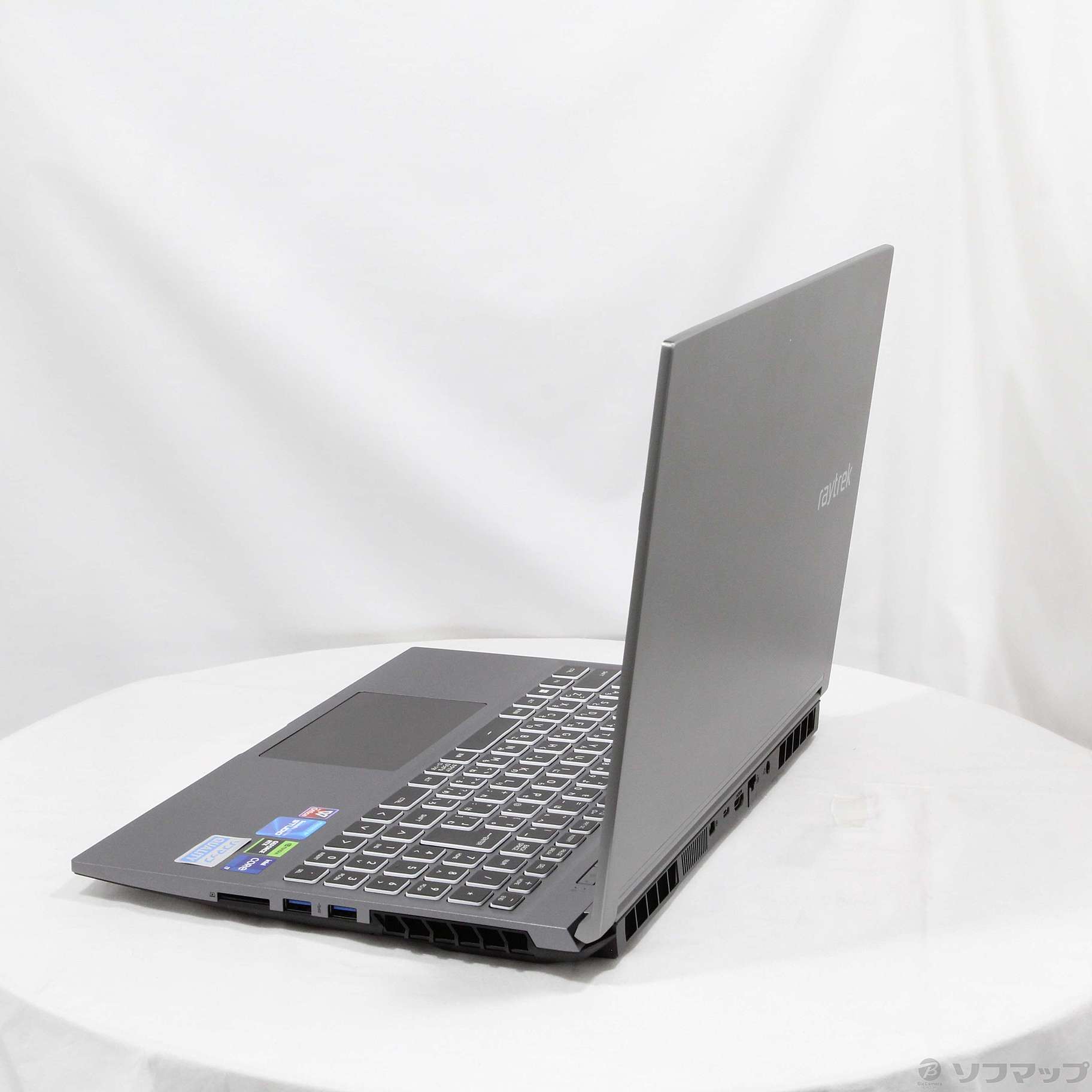 【中古】raytrek R5-RL5 [2133052585671] - リコレ！|ビックカメラグループ ソフマップの中古通販サイト