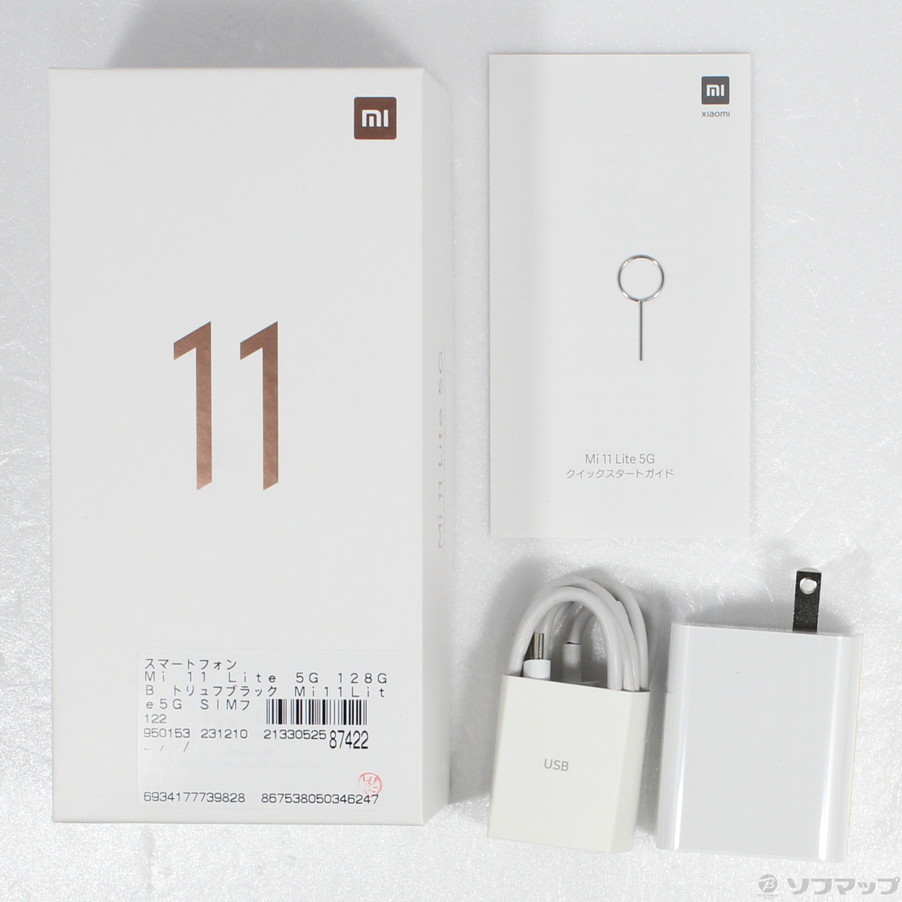 Mi 11 Lite 5G｜価格比較・最新情報 - 価格.com