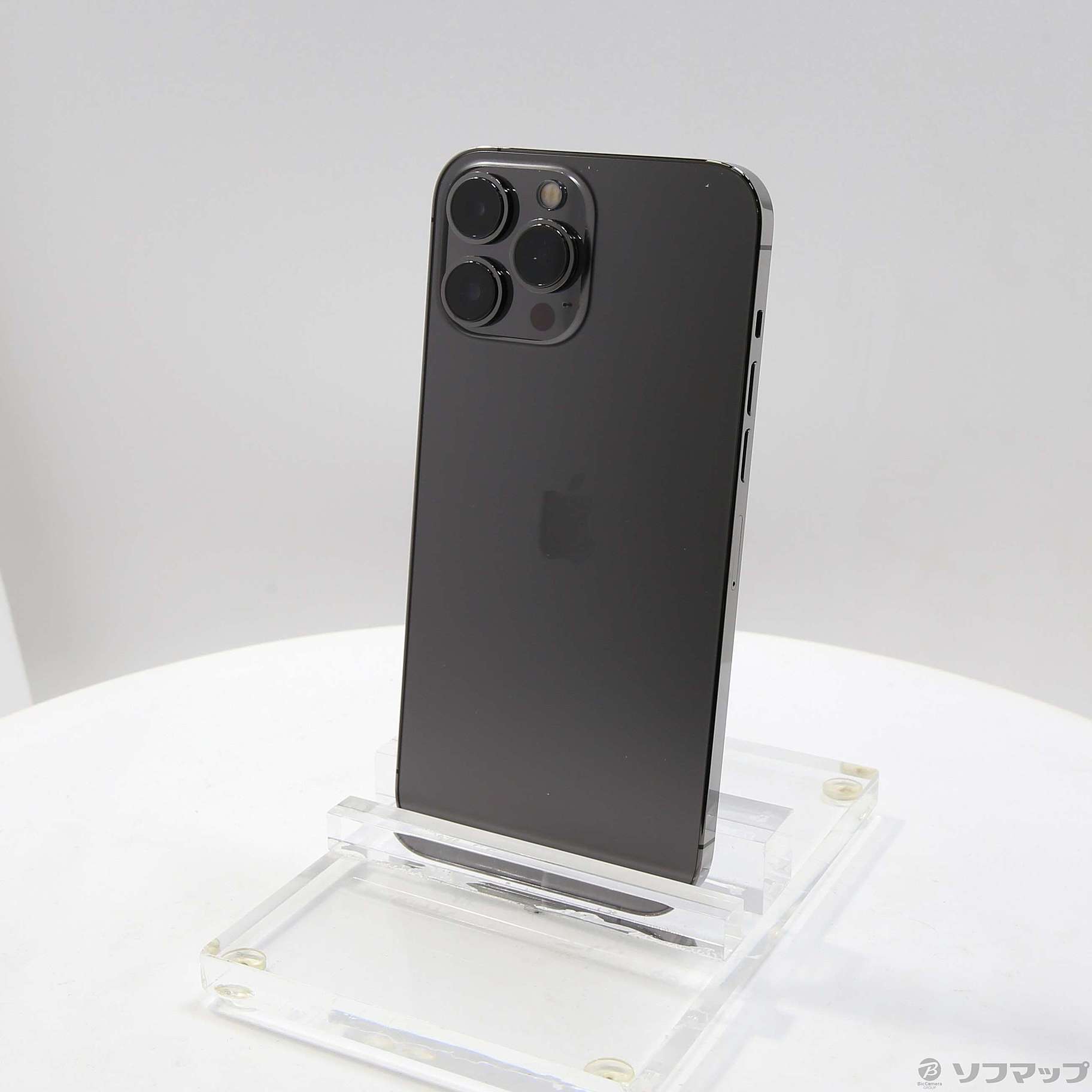 全品割引【バキバキ】iPhone 13 Pro Max 256 GB SIMフリー スマートフォン本体