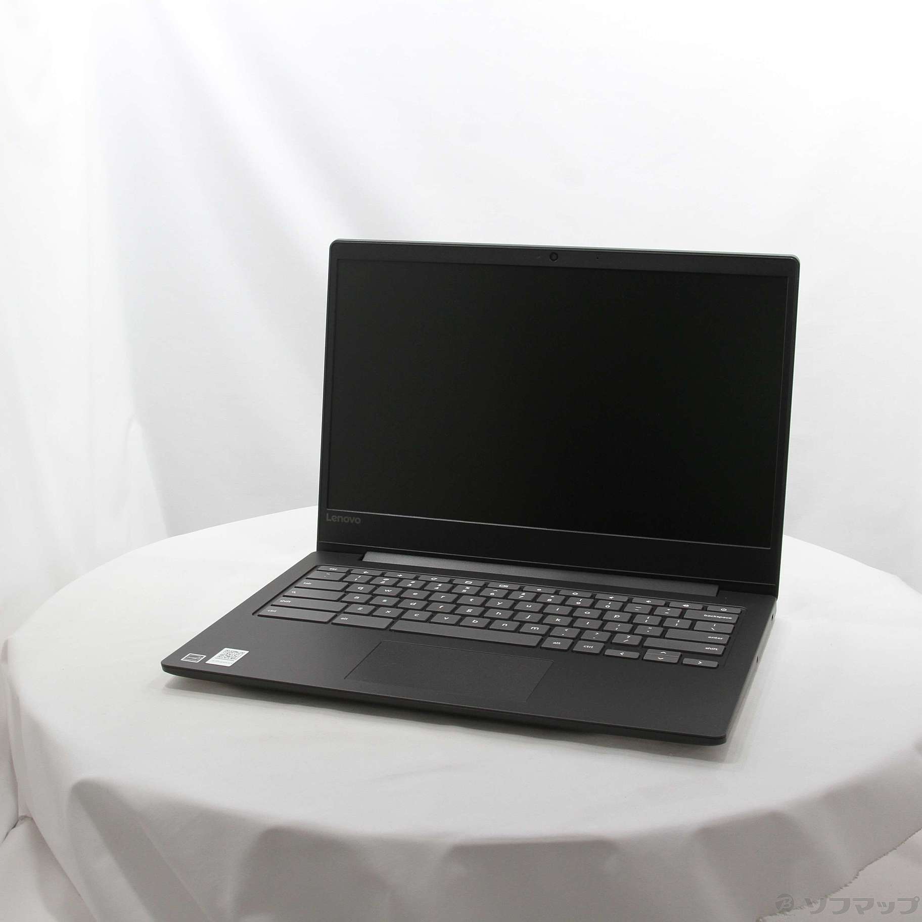 中古】Chromebook S330 81JW000YJE ［MediaTek MT8173C (2.1GHz)／4GB