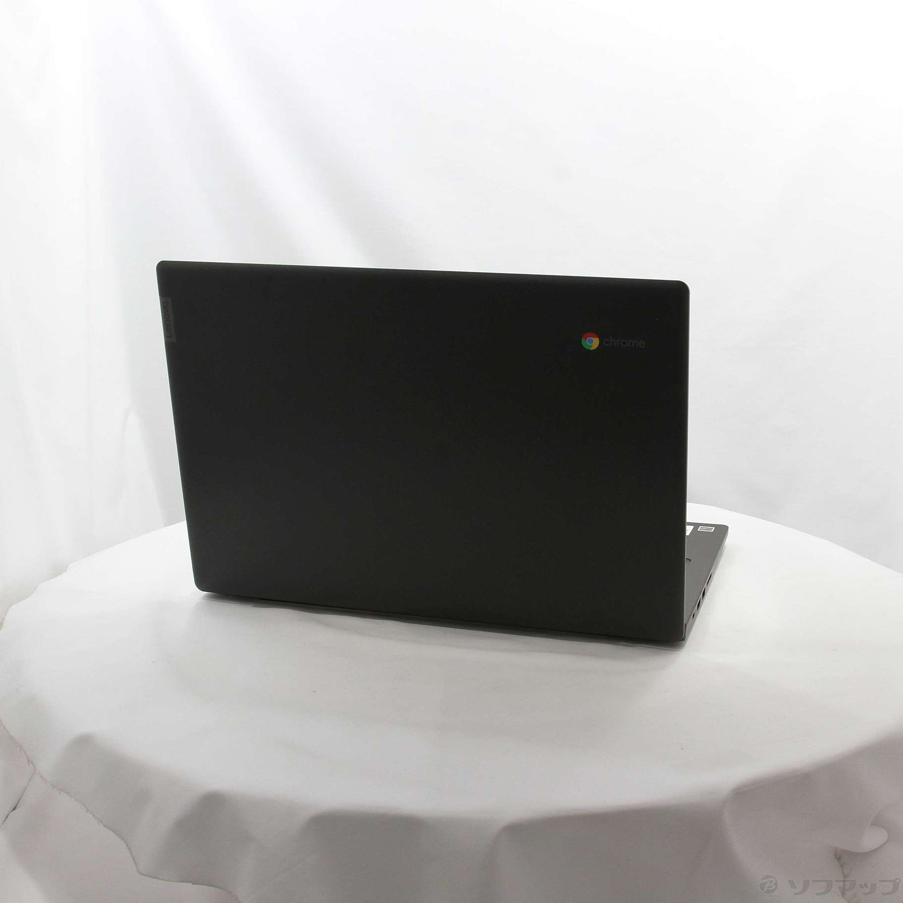 中古】Chromebook S330 81JW000YJE ［MediaTek MT8173C (2.1GHz)／4GB