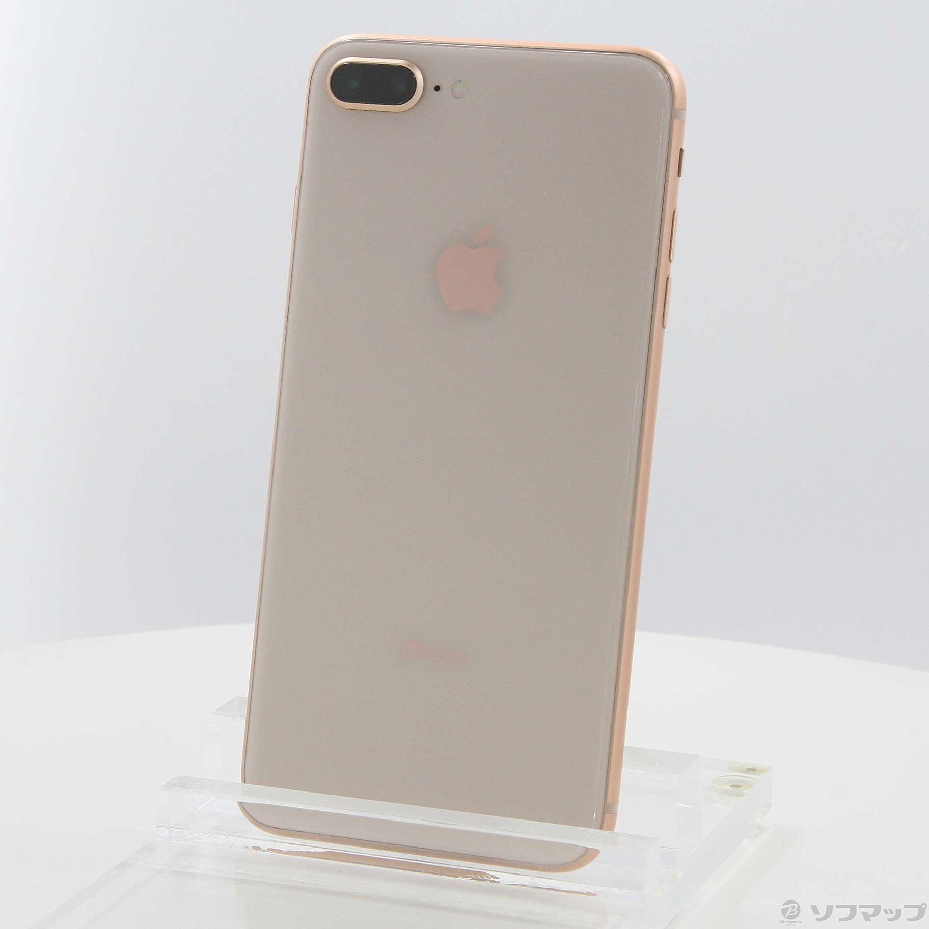 美品 iPhone8 plus 64GB ローズゴールド SiMフリー Amazon | 【整備済み品】 Apple iPhone 8 Plus 64GB ゴールド