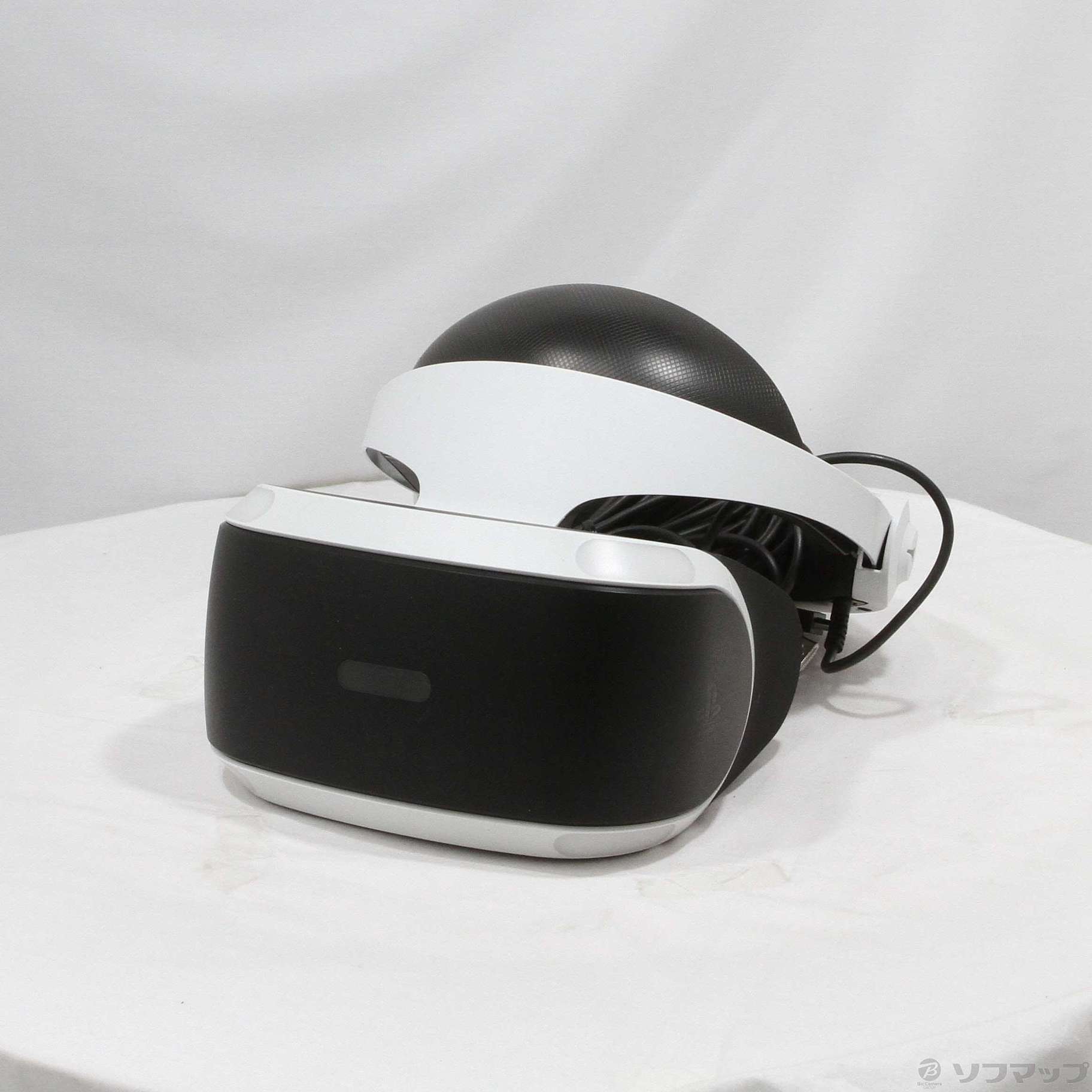 中古】PlayStation VR PlayStation Camera 同梱版 CUHJ-16003 ...