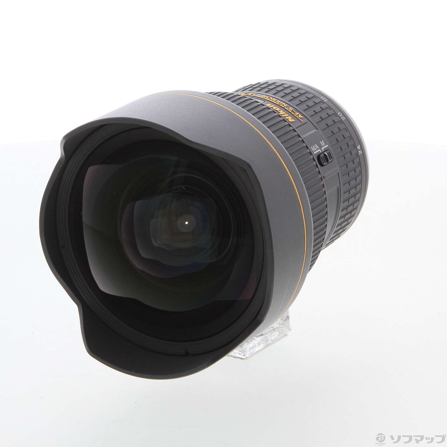 中古】Nikon AF-S 14-24mm F2.8 G ED [2133052595373] - リコレ  