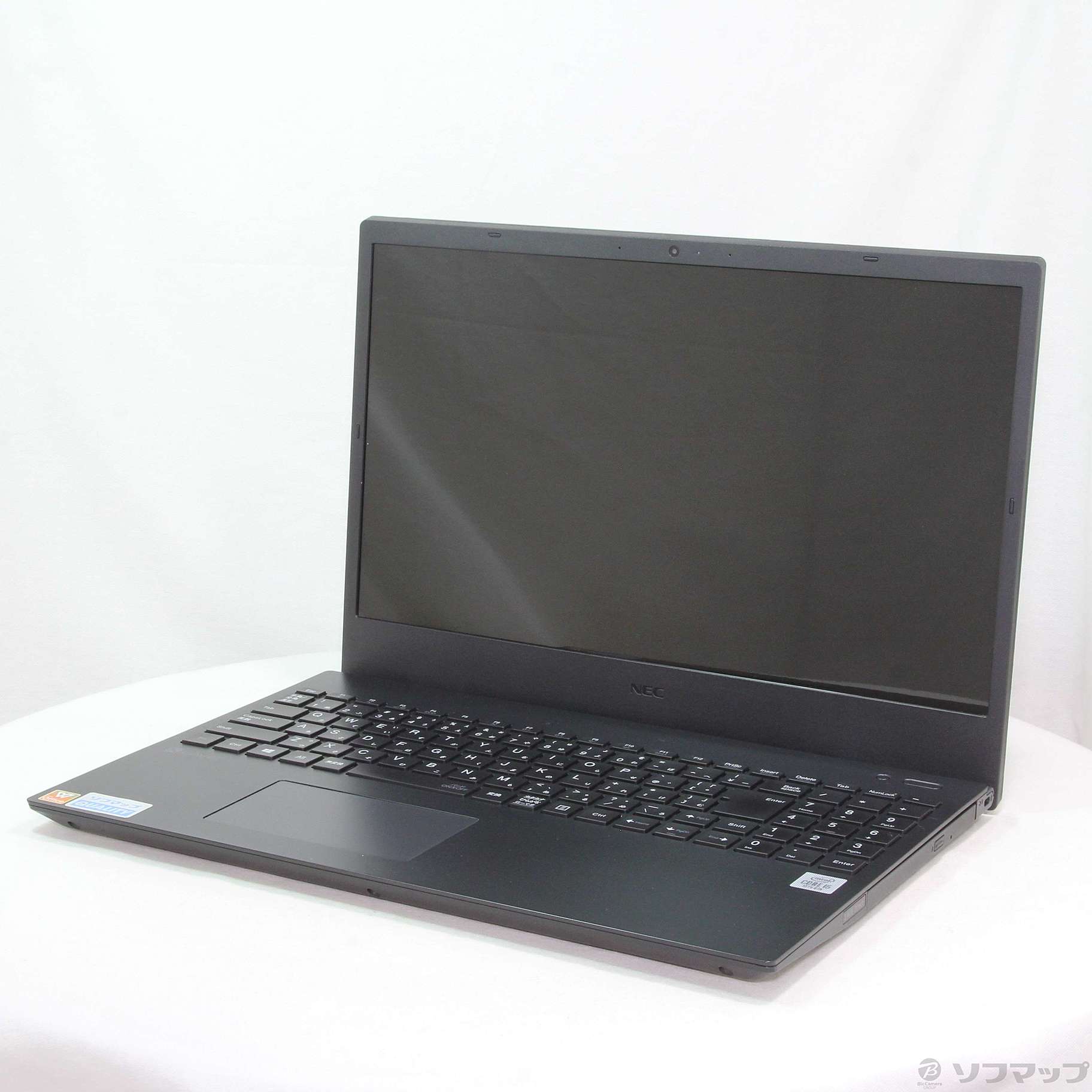 中古】LAVIE Direct N15 PC-GN164SLLH [2133052599944] - リコレ 