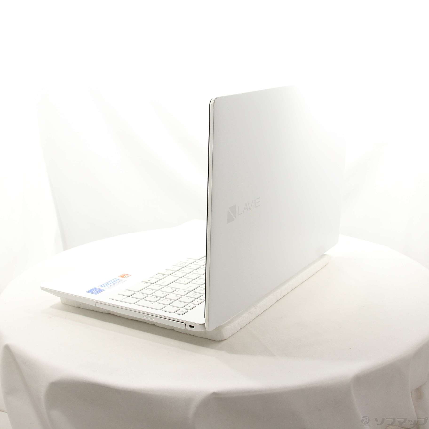 NEC Lavie NS150/N Celeron 4205U 4GB 1TB