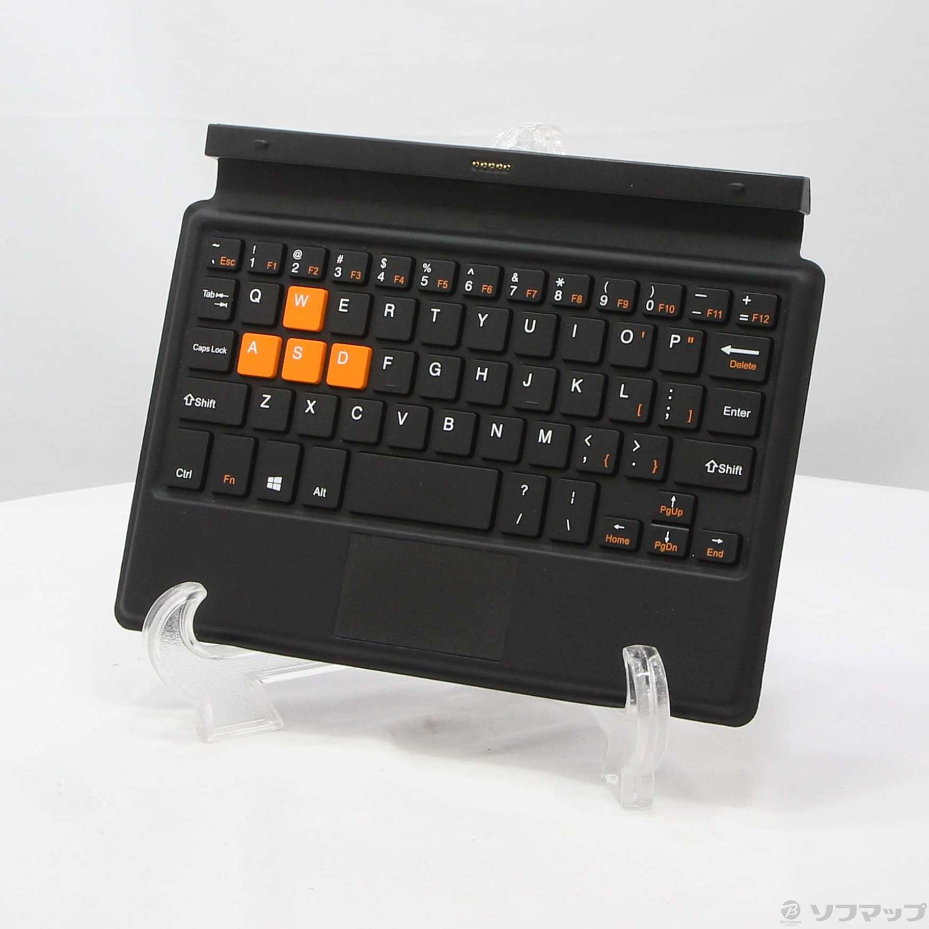 OneXplayerと純正キーボード&ケース付き 【公式通販】