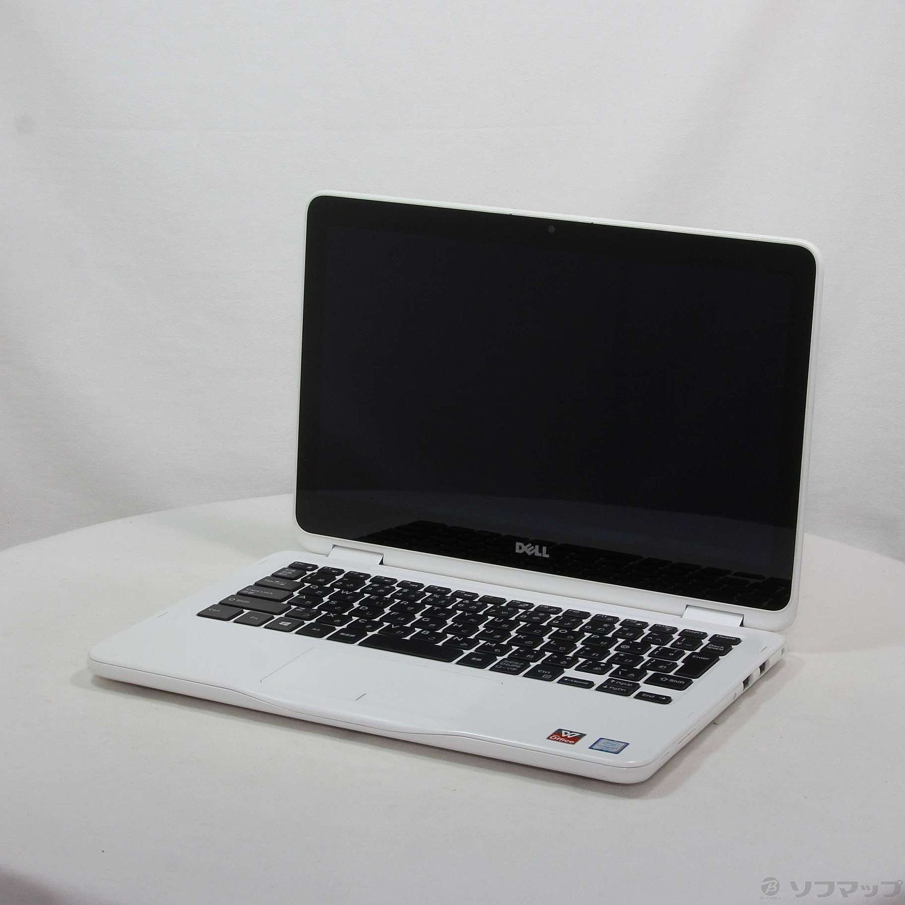 中古】セール対象品 Inspiron 11 3179 〔Windows 10〕 [2133052601913 