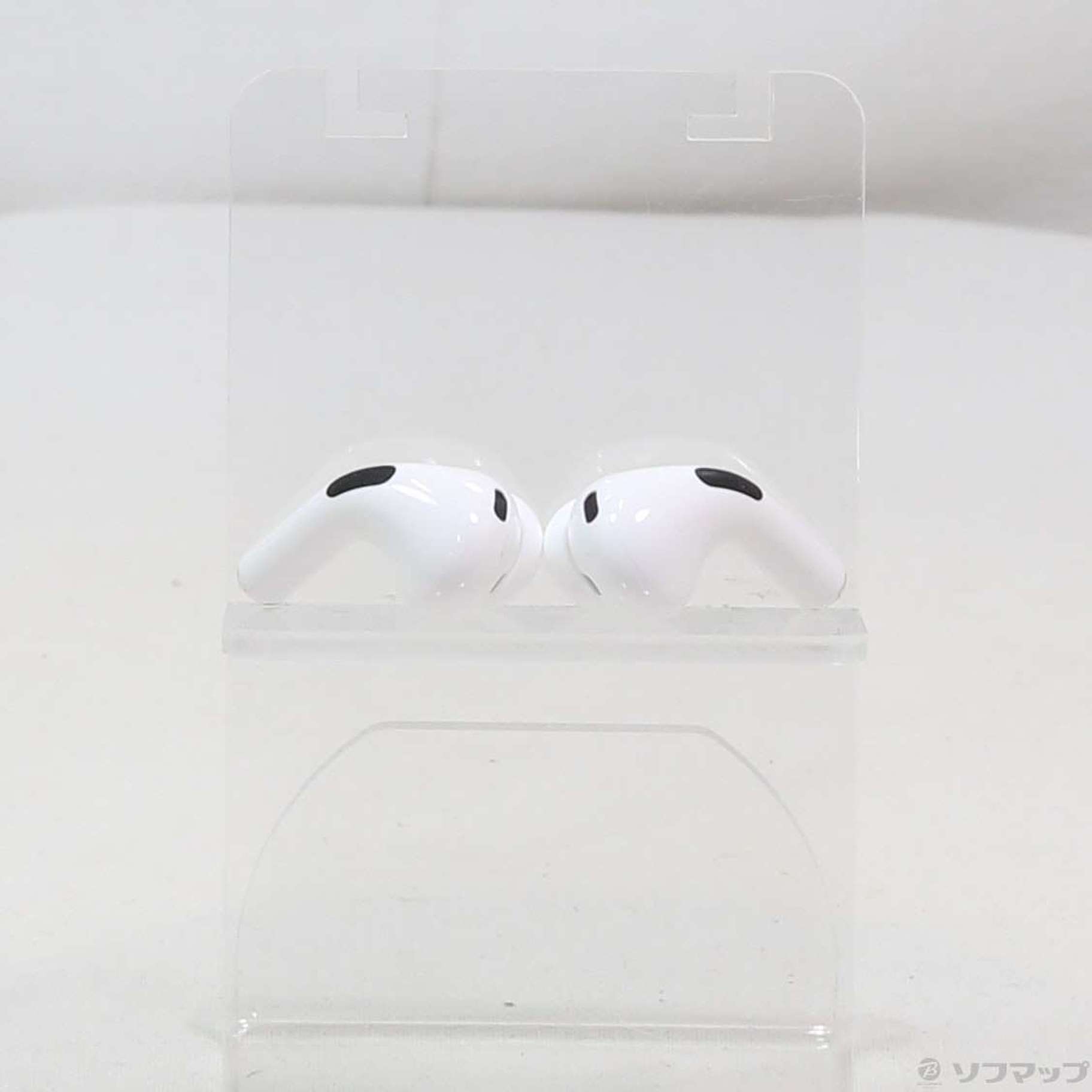 中古】USB-C充電ケース付き AirPods Pro 第2世代 MTJV3J／A