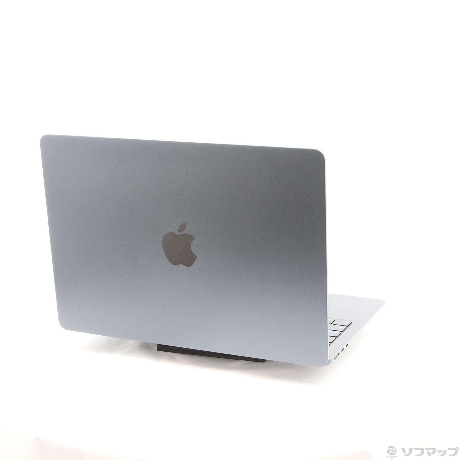 中古】MacBook Air 13.6-inch Mid 2022 MLY33J／A Apple M2 8コアCPU_8