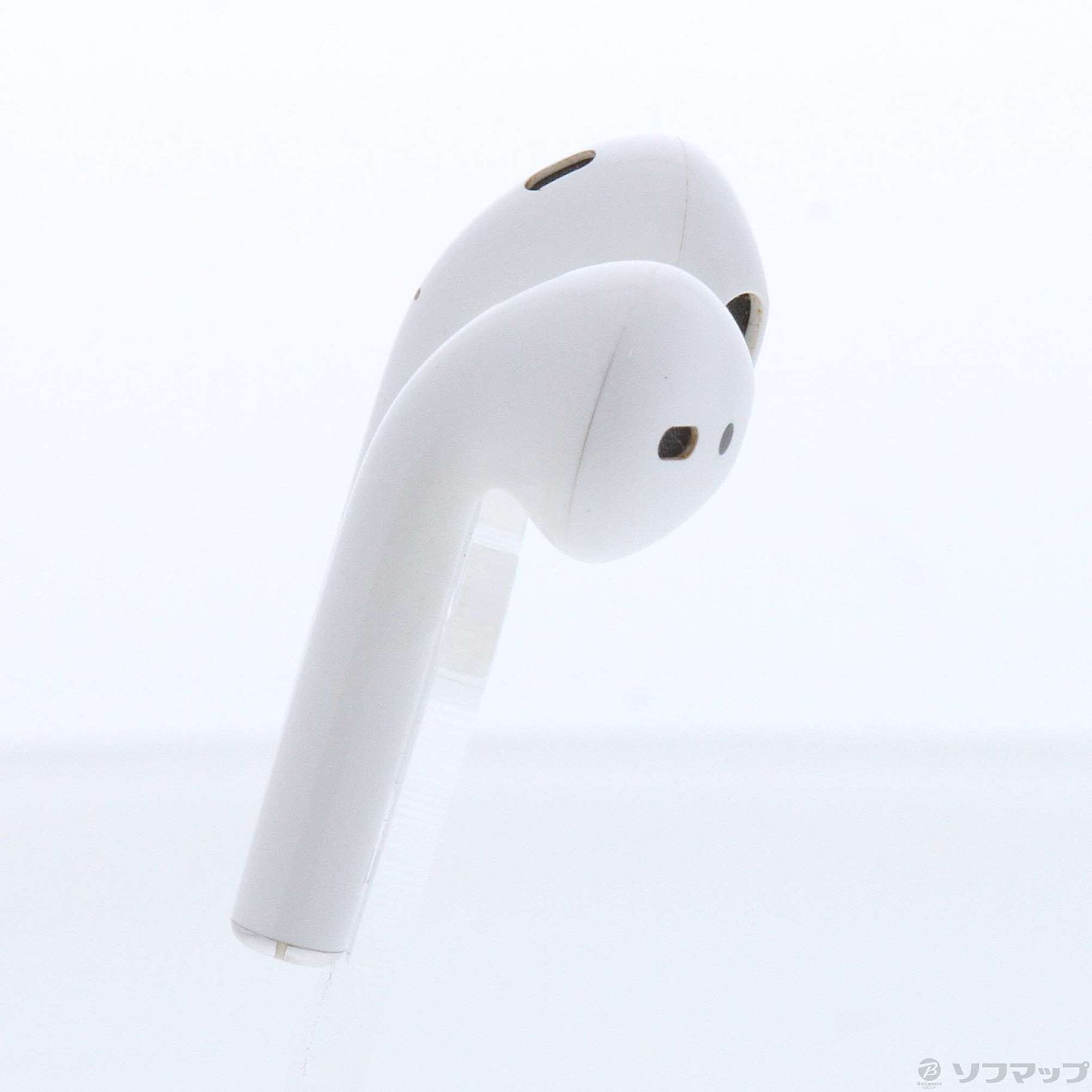 中古】AirPods 第1世代 MMEF2J／A [2133052613480] - リコレ