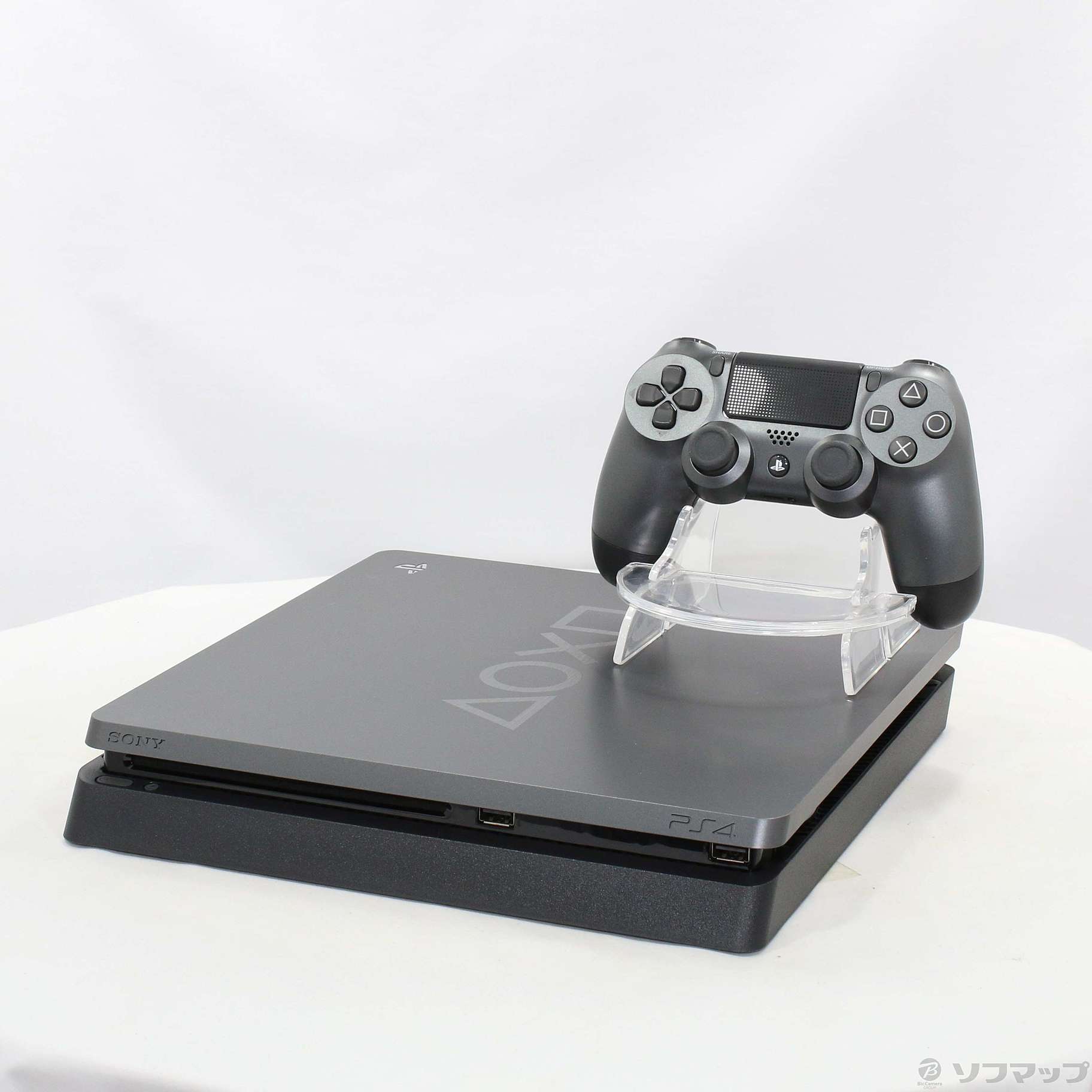 SONY PlayStation4 本体 CUH-2200BBZR