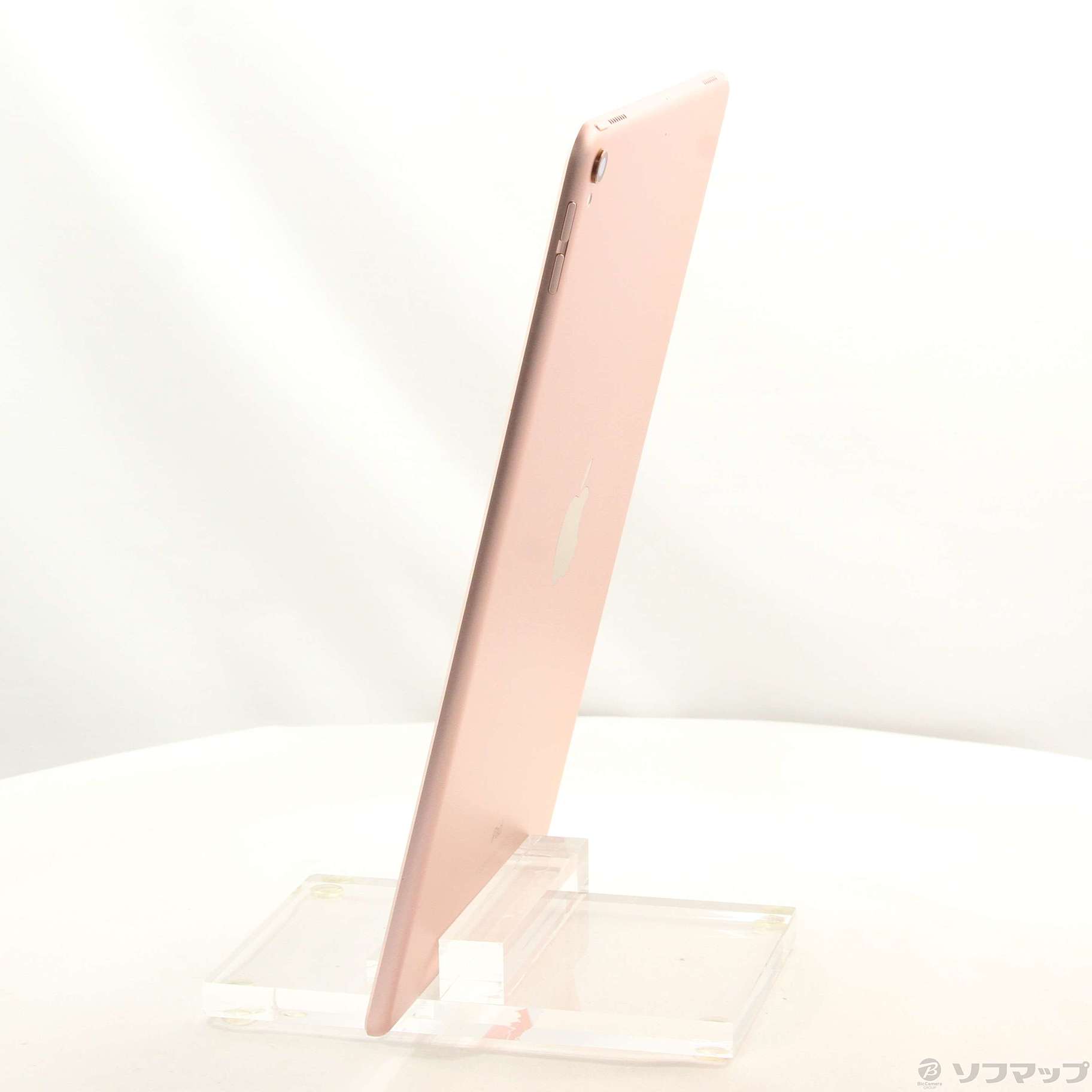 中古】iPad Pro 10.5インチ 512GB ローズゴールド MPGL2J／A Wi-Fi