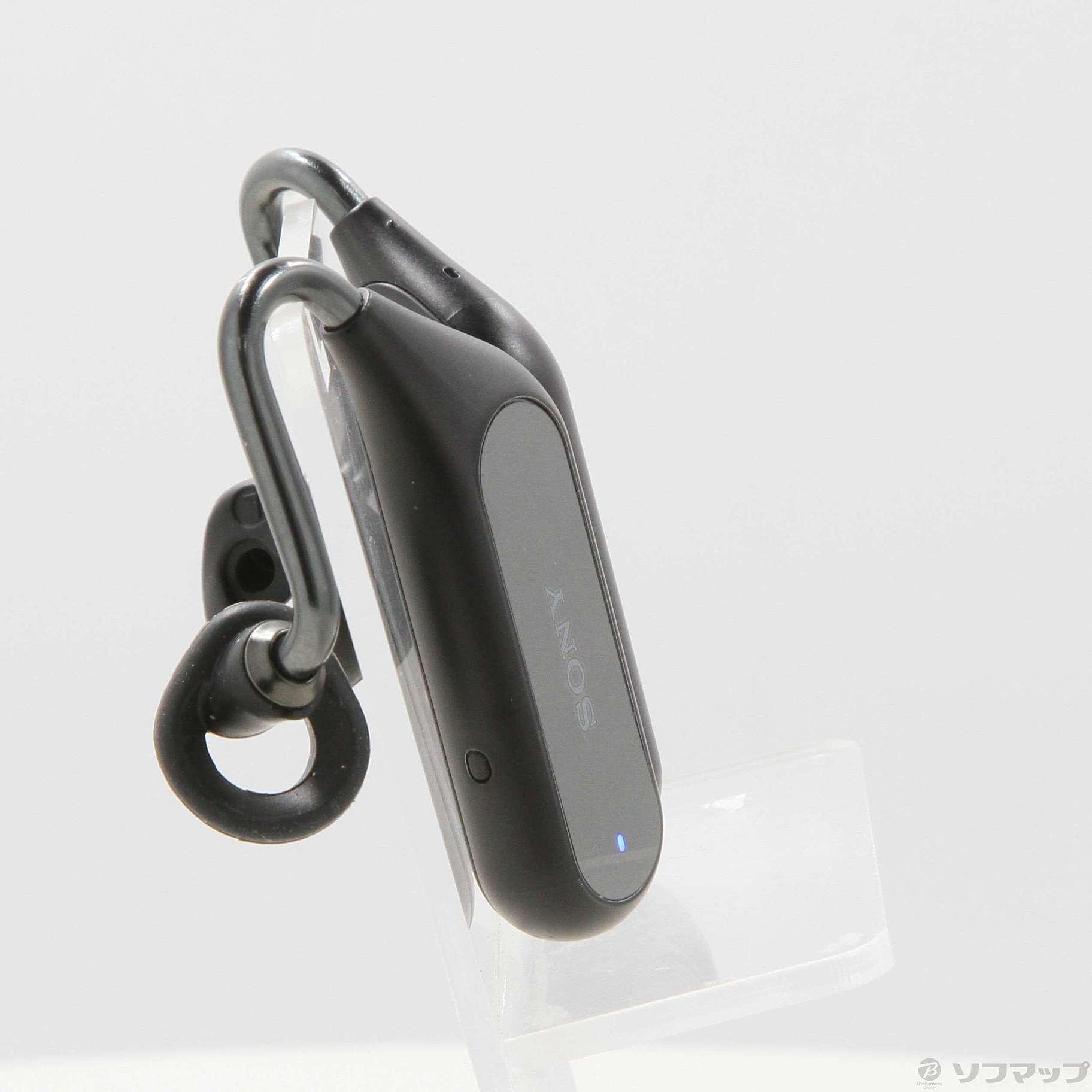 SONY Xperia Ear Duo ブラック XEA20/B 中古品 【公式通販】