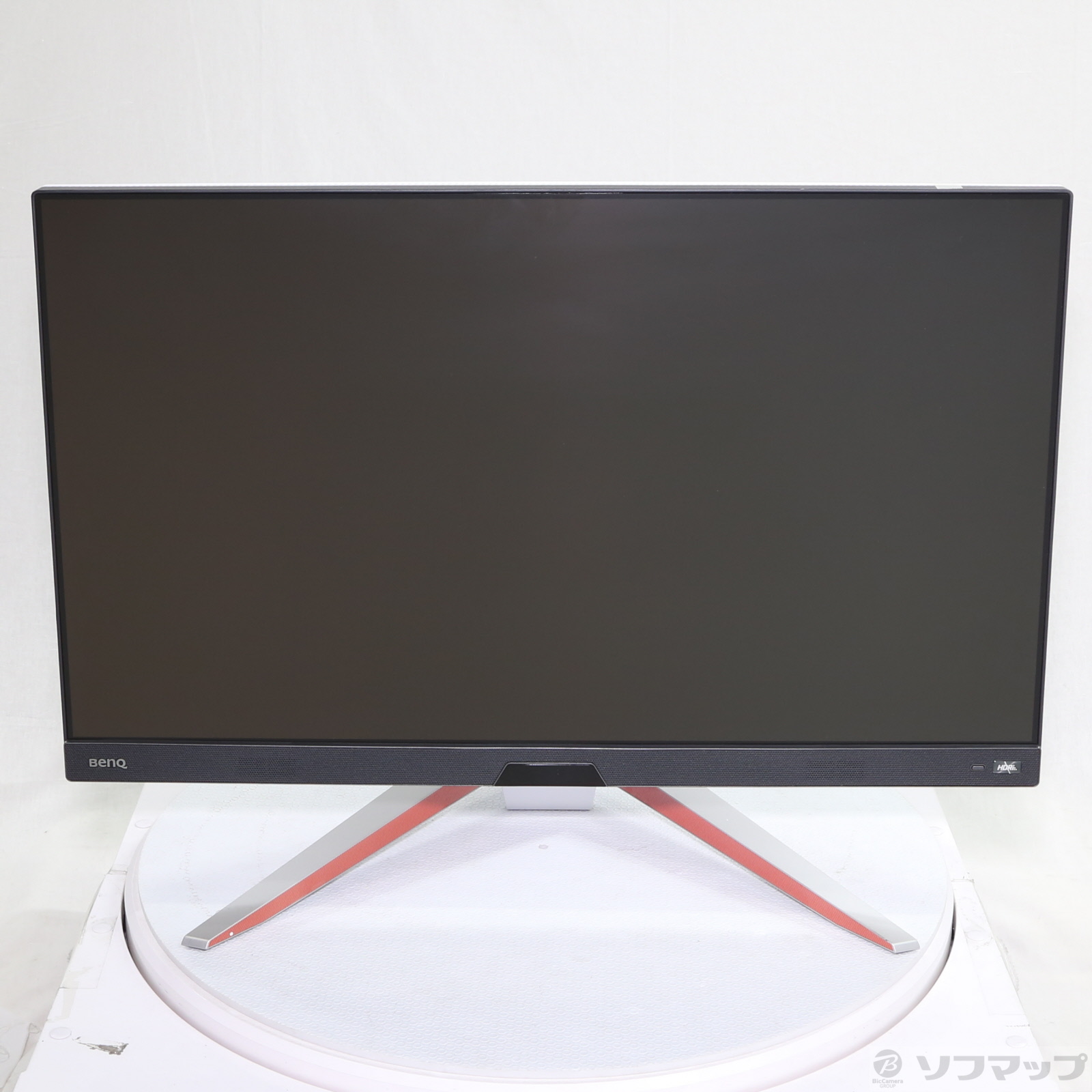 中古】MOBIUZ 4K 27インチ ゲーミングモニター EX2710U [2133052616160