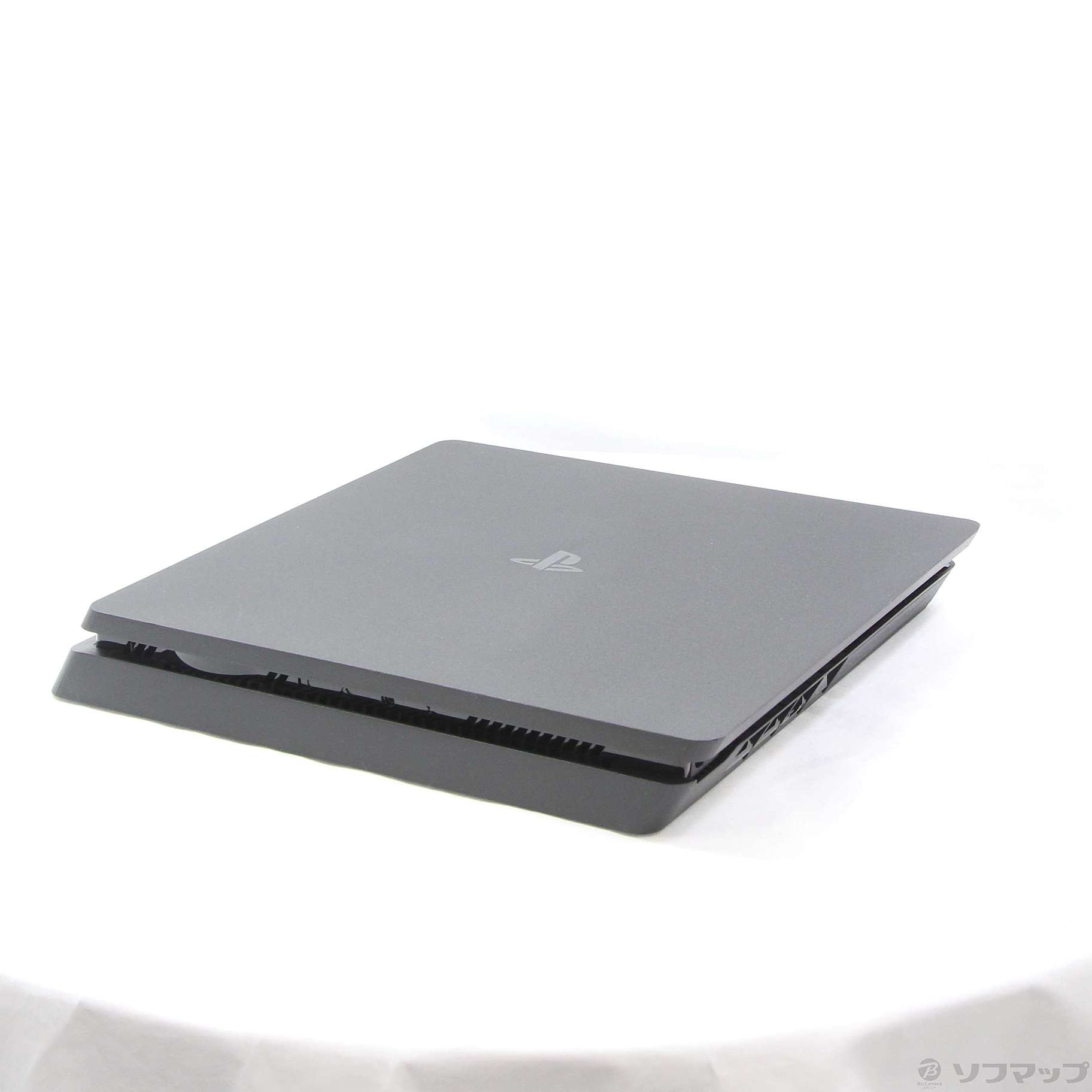 中古】PlayStation 4 ジェット・ブラック 1TB CUH-2200BB01