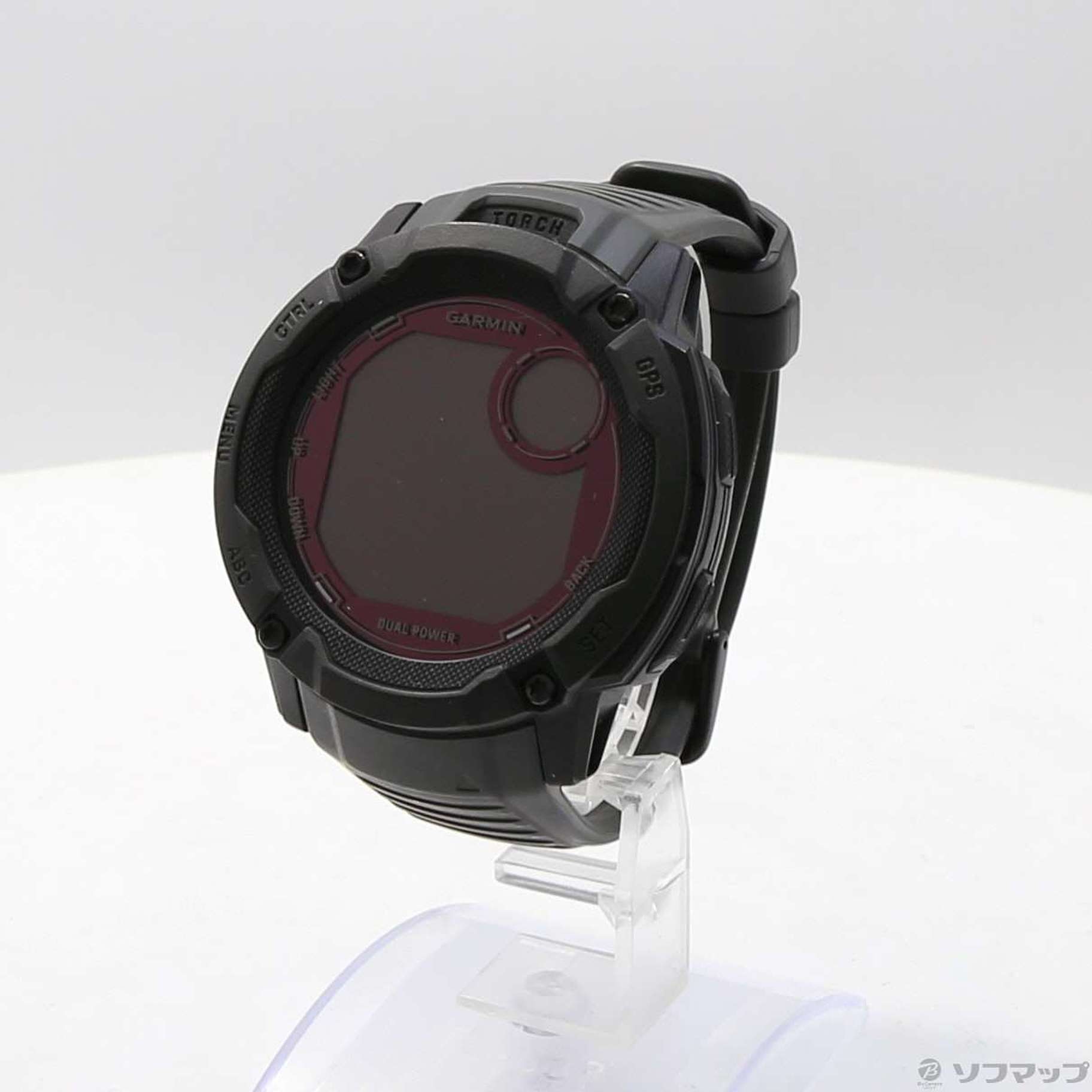 中古】Instinct 2X Dual Power Graphite 010-02805-22 [2133052616719 
