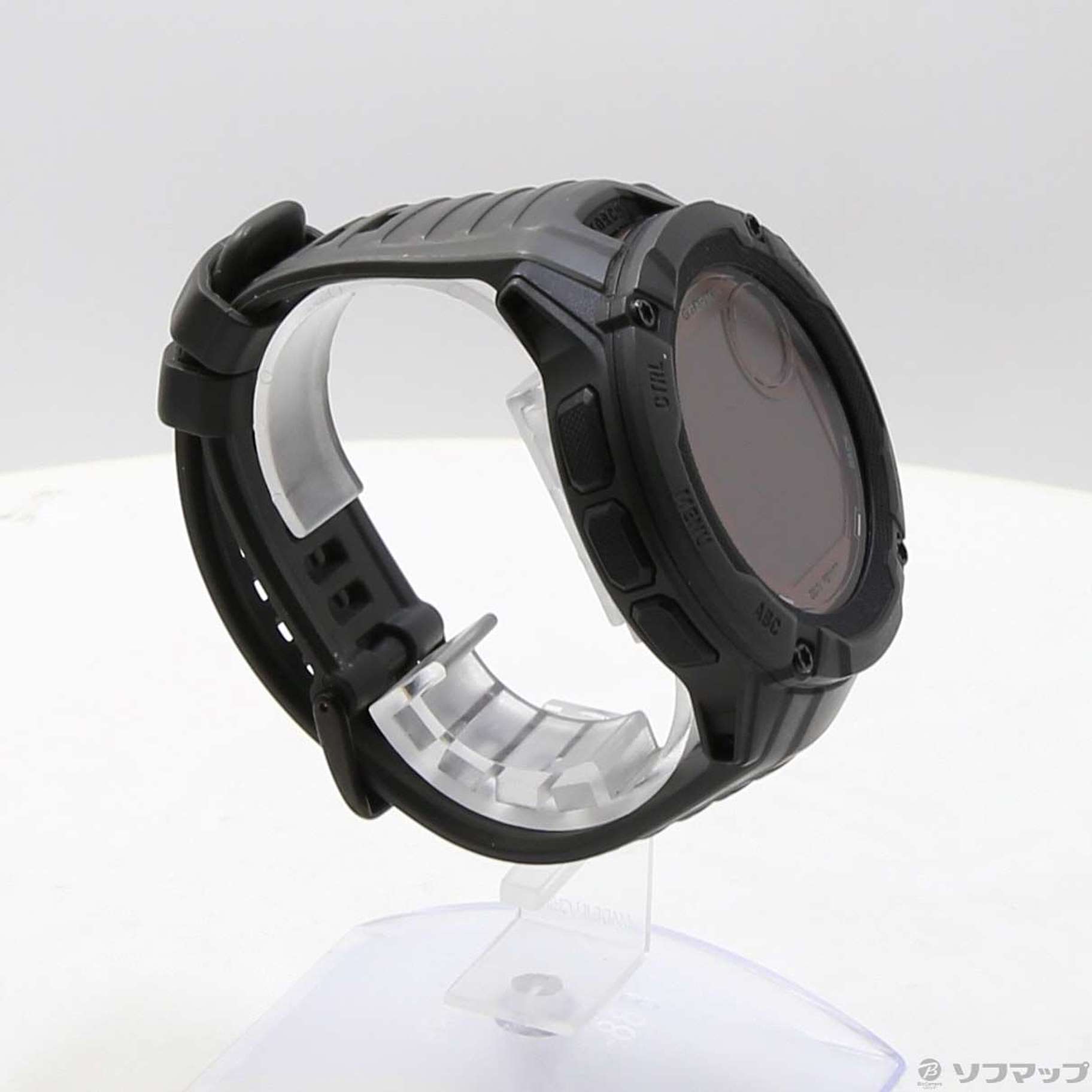中古】Instinct 2X Dual Power Graphite 010-02805-22 [2133052616719 