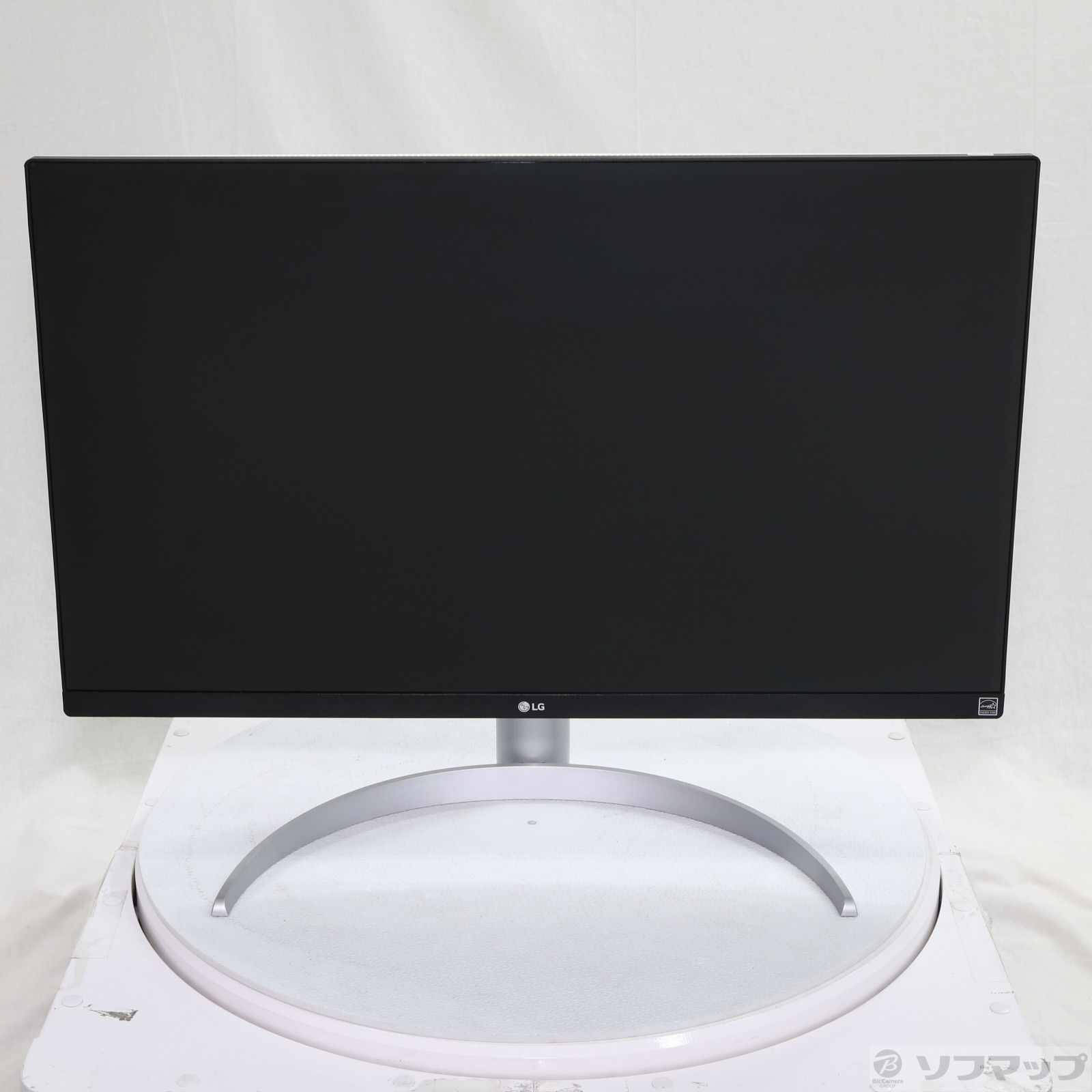 中古】27UP650-W [2133052617617] - リコレ！|ビックカメラグループ 
