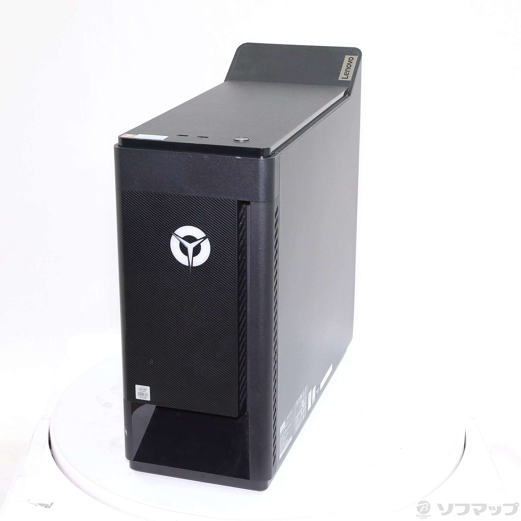 (中古)Lenovo Legion T550i 90NC00KKJM(344-ud)