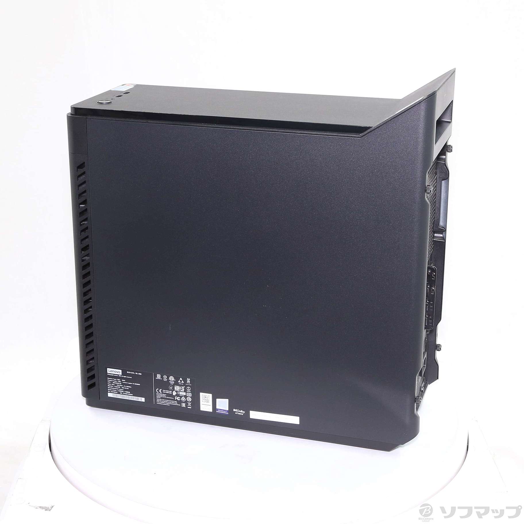 Lenovo Legion T550i - PC/タブレット