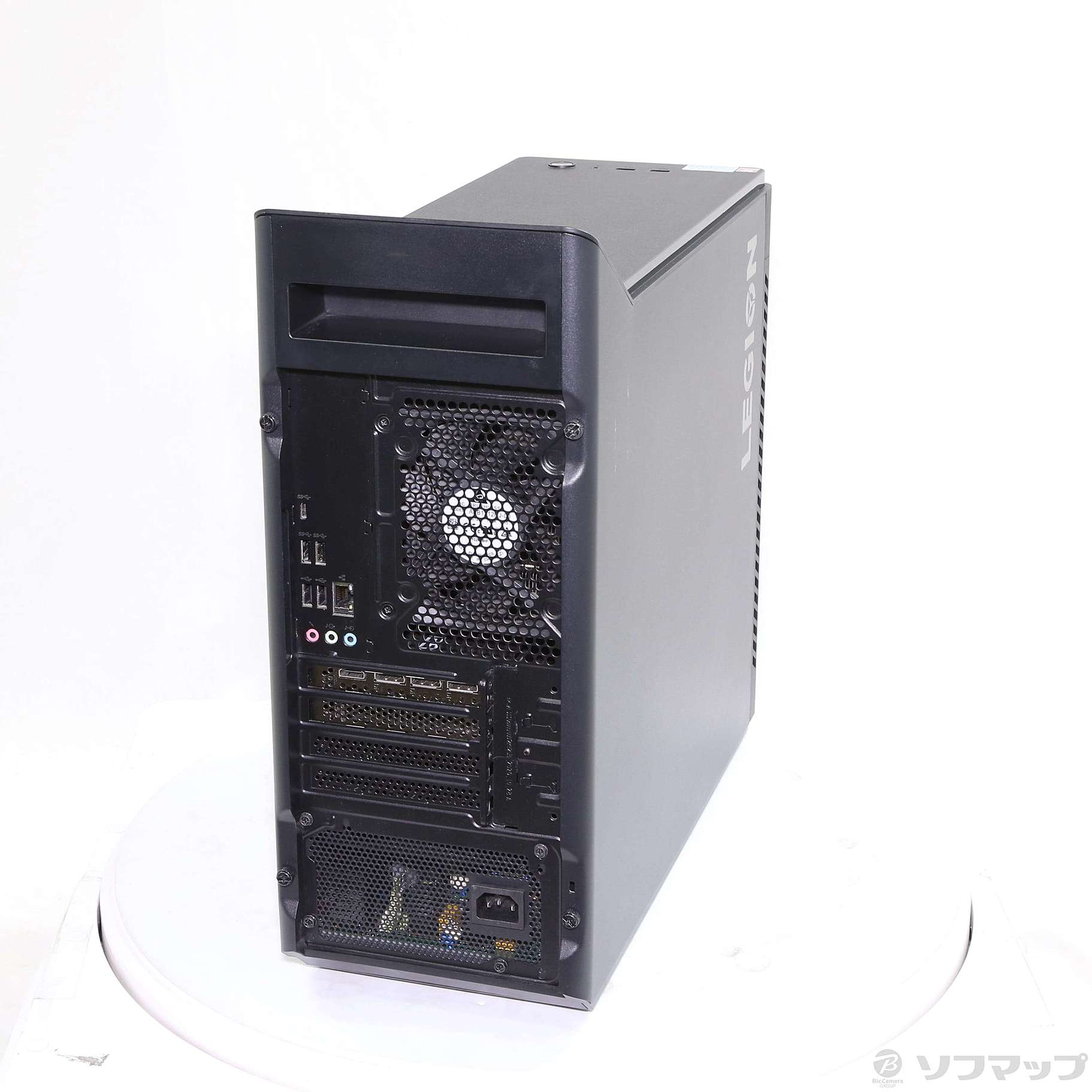 Lenovo Legion T550i ゲーミングPC - デスクトップ型PC