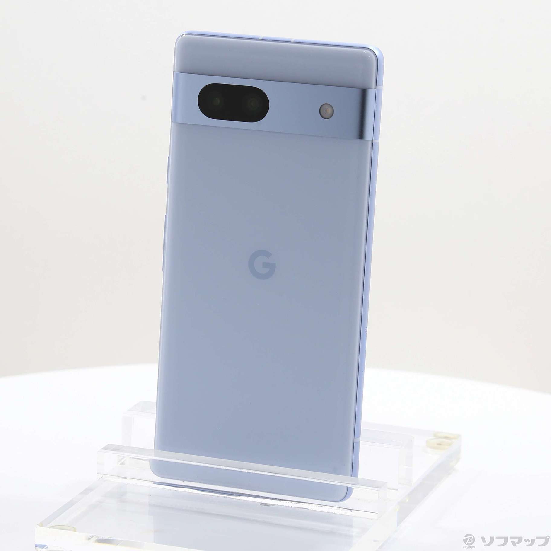 中古】Google Pixel 7a 128GB シー GA04275-JP docomoロック解除SIM ...