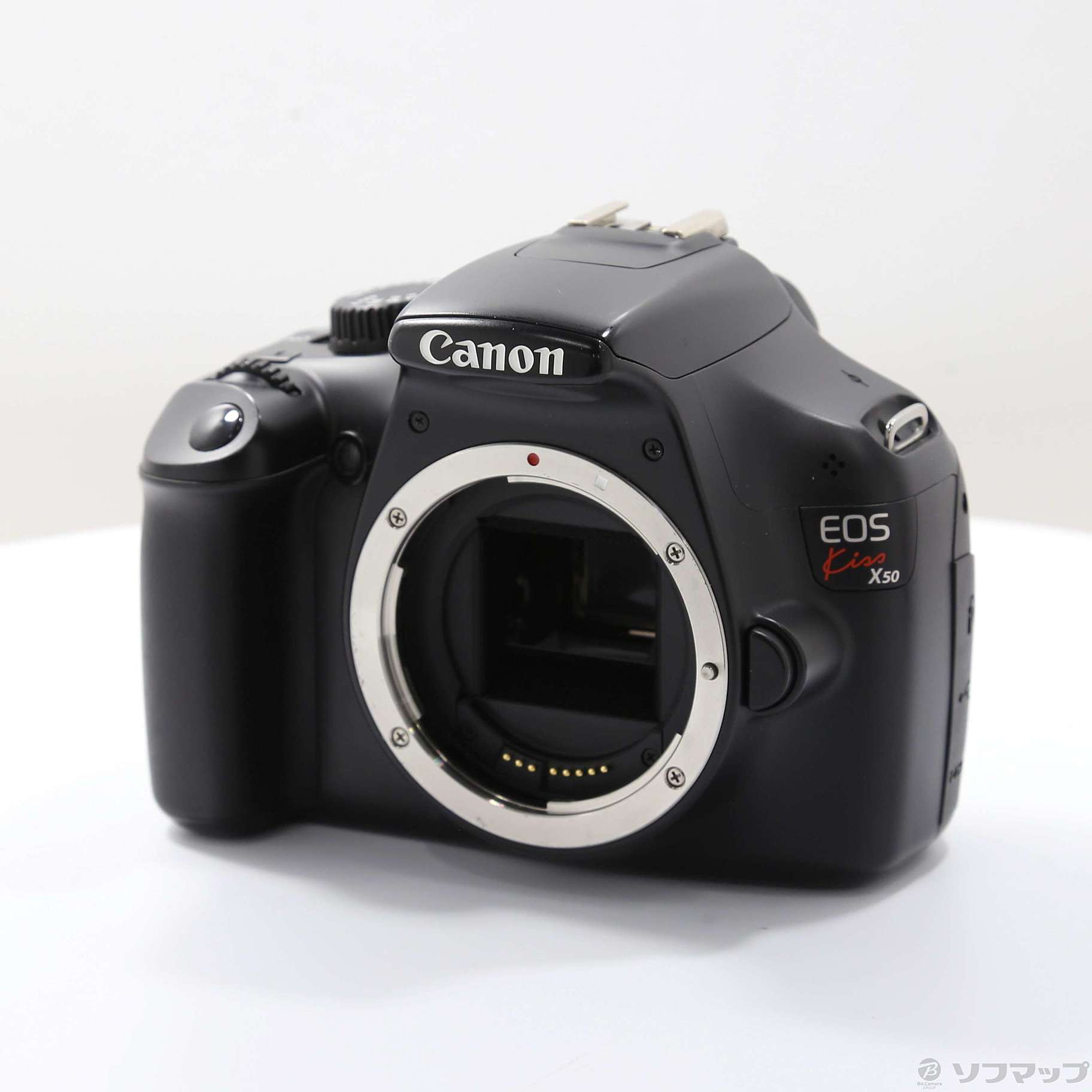 Canon EOS Kiss X50 ☆期間限定お値下げ中‼︎☆デジタル一眼 