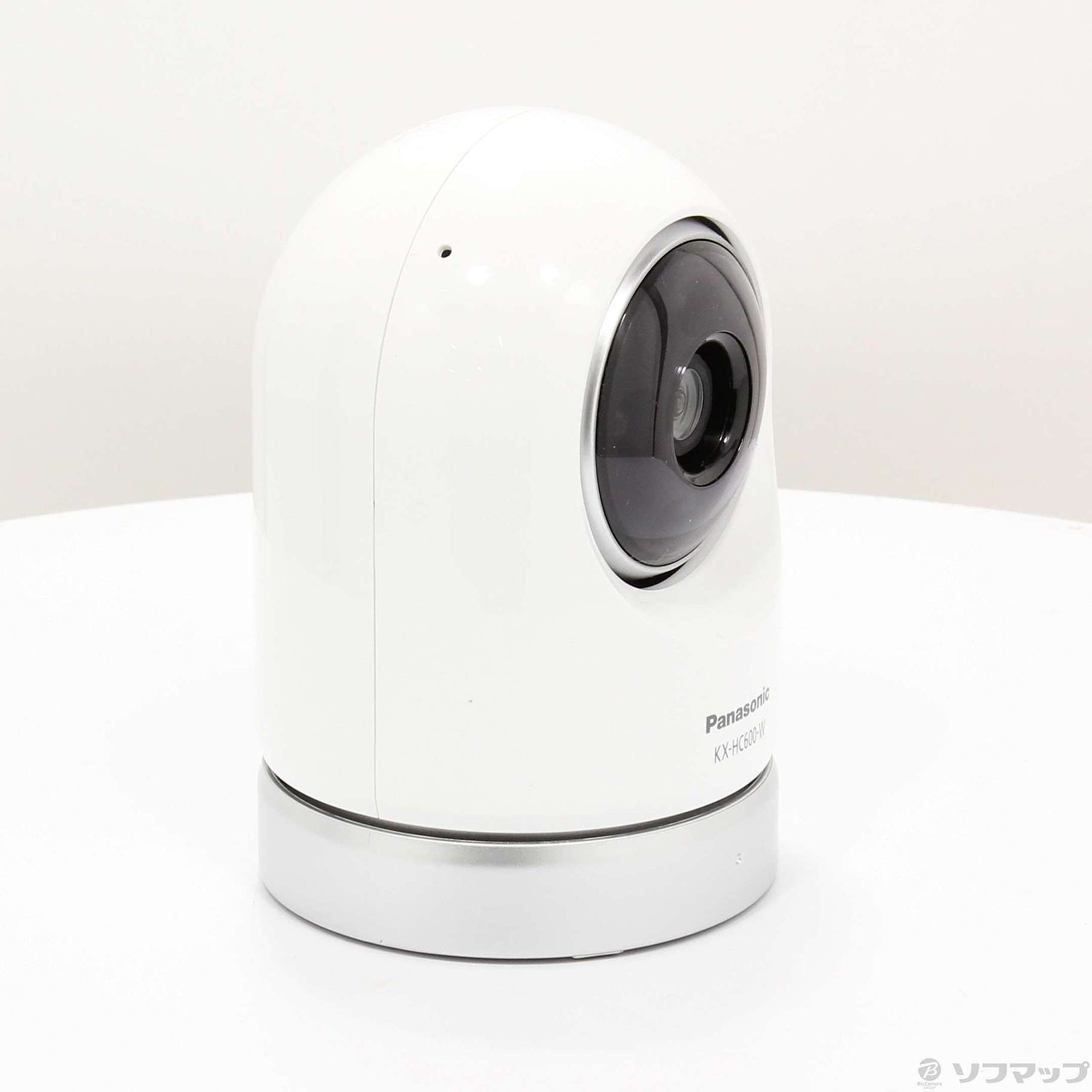 Panasonic KX-HC600-W パナソニック 屋内スイングカメラ KX-HC600-W