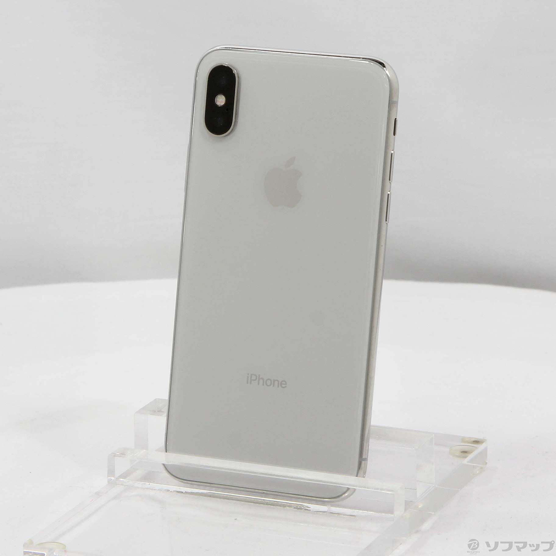 iPhoneX 64GB - 携帯電話本体