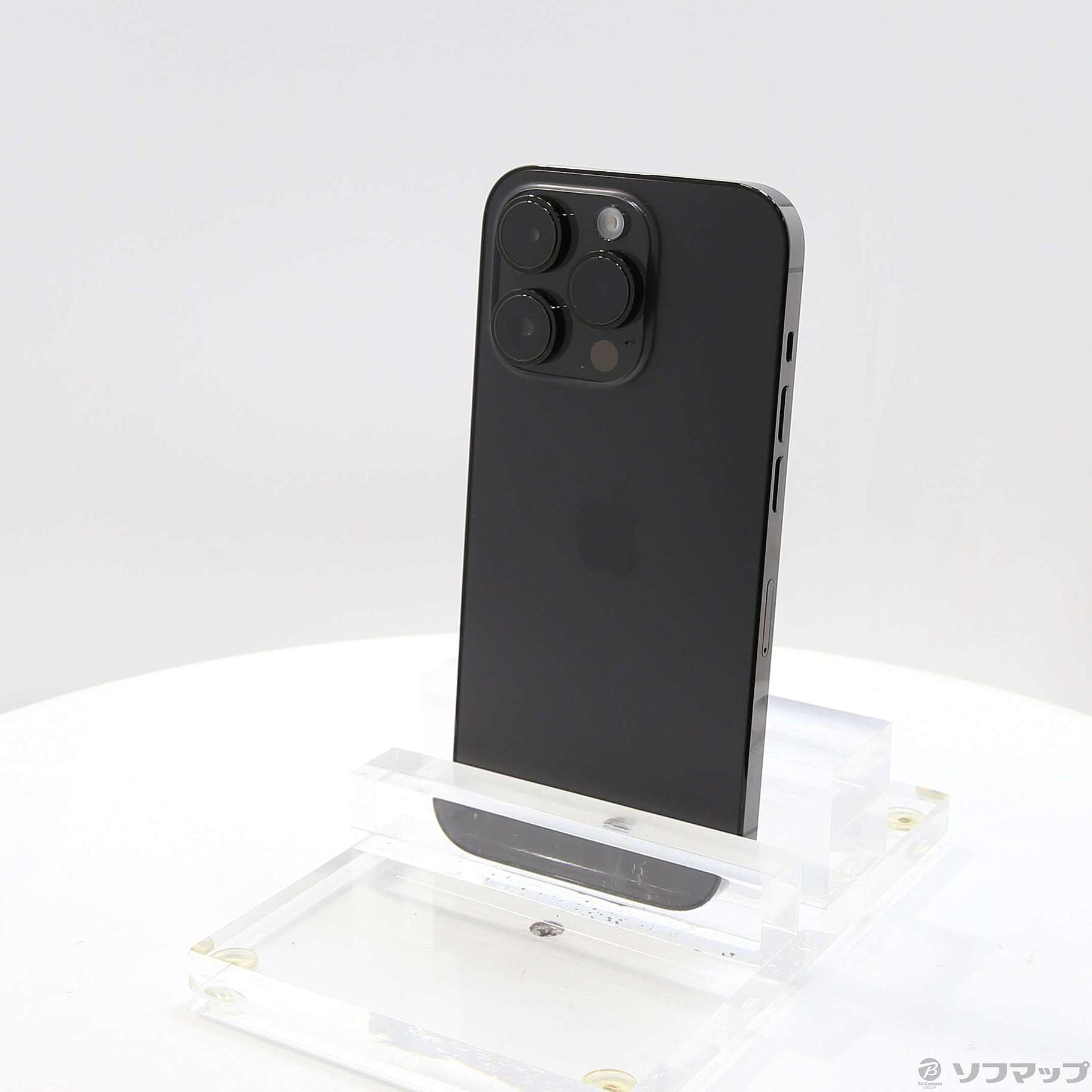 中古】セール対象品 iPhone14 Pro 256GB スペースブラック MQ0Q3J／A SIMフリー [2133052625674] -  法人専用リコレ！|ソフマップの法人専用中古通販サイト