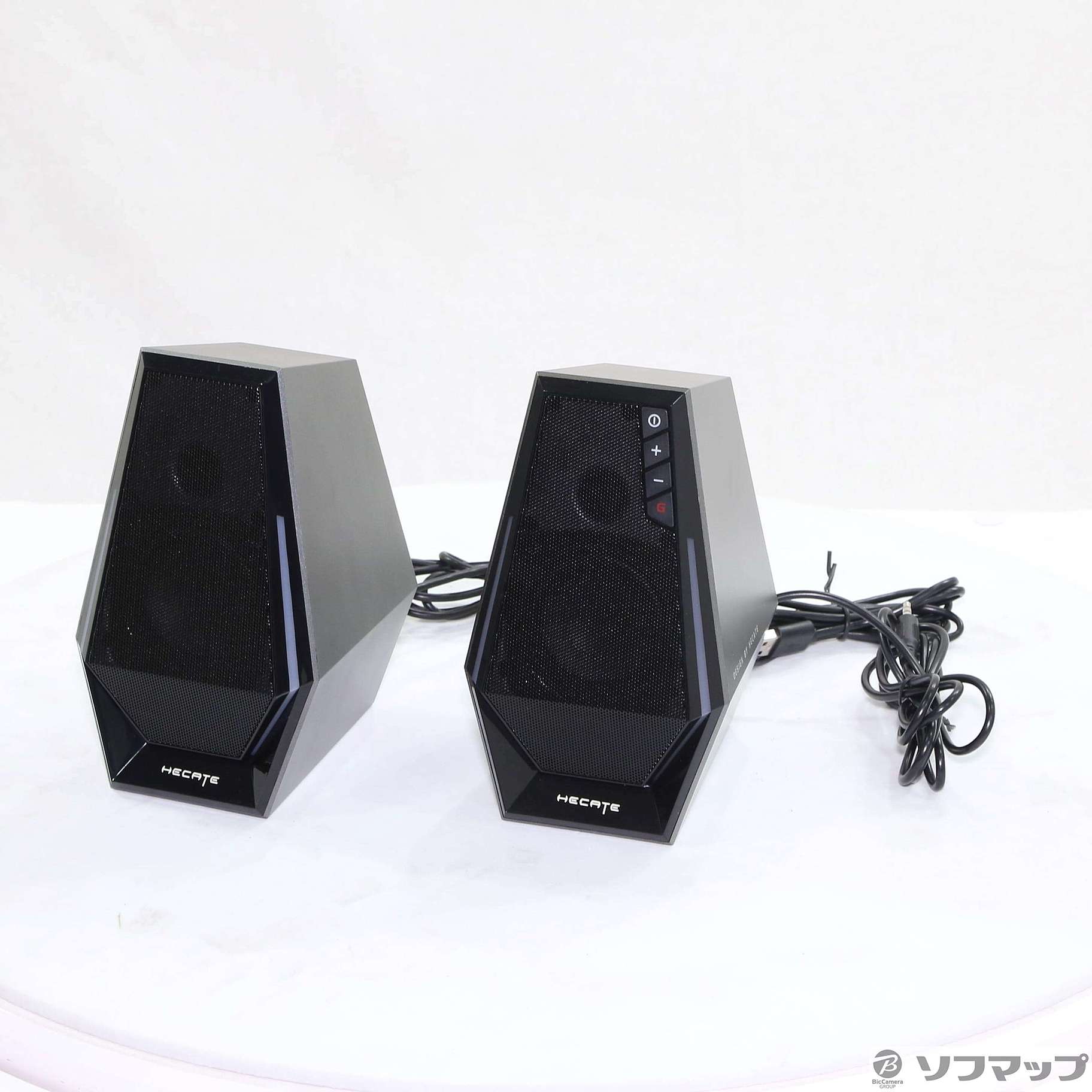 中古】ED-G1500 ゲーミングスピーカー [2133052627845] - リコレ