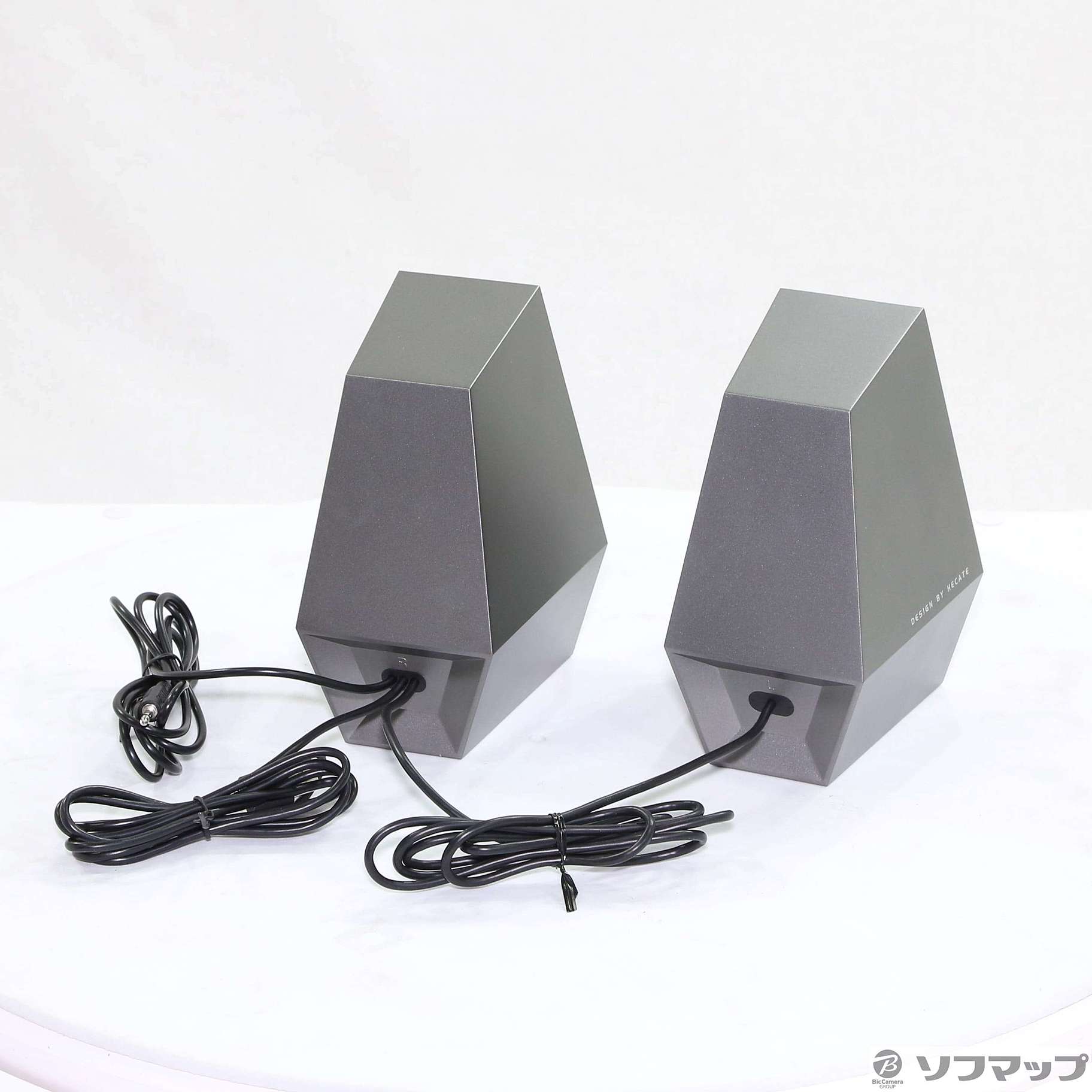 中古】ED-G1500 ゲーミングスピーカー [2133052627845] - リコレ