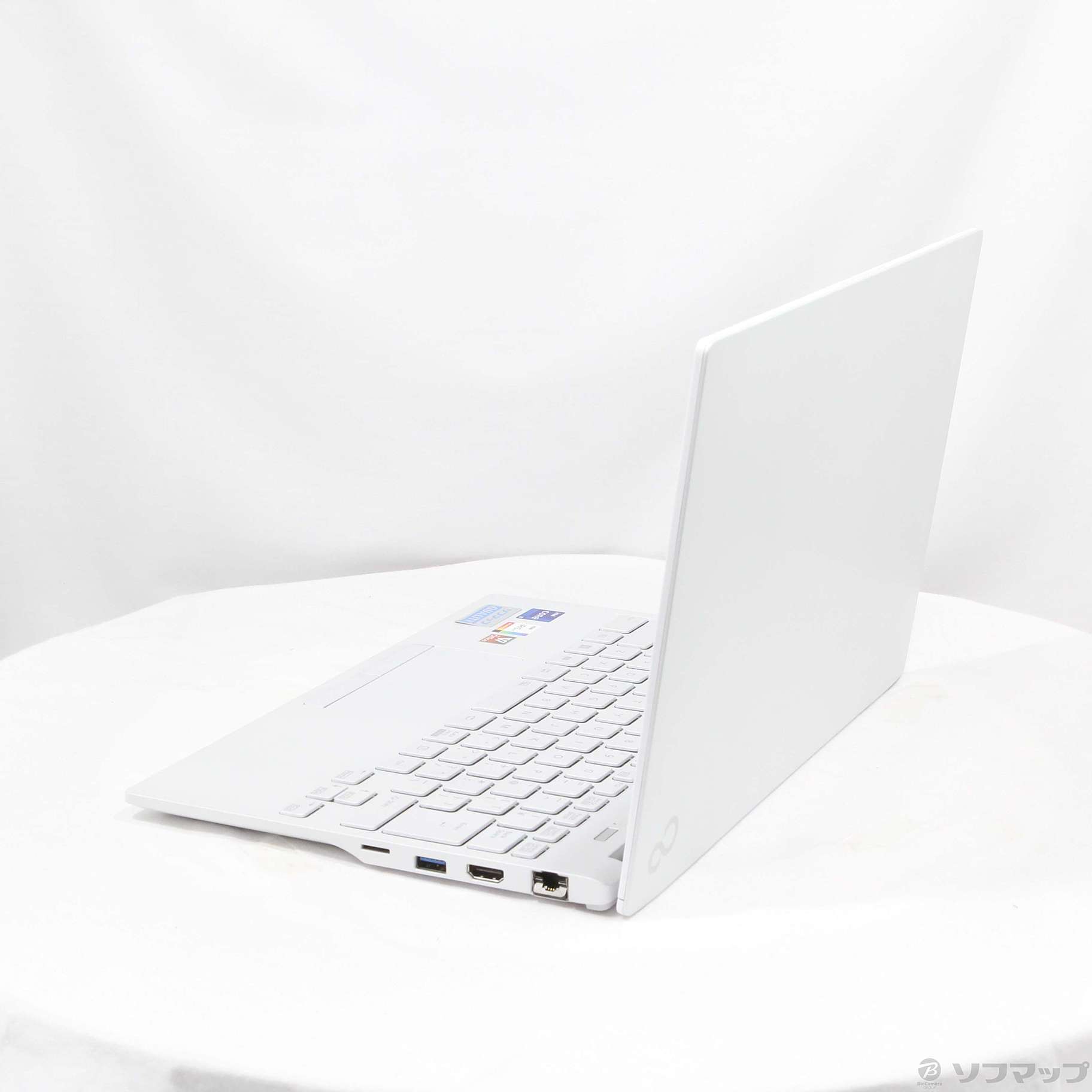 中古】LIFEBOOK WU2／H1 FMVUH01001 [2133052628996] - リコレ