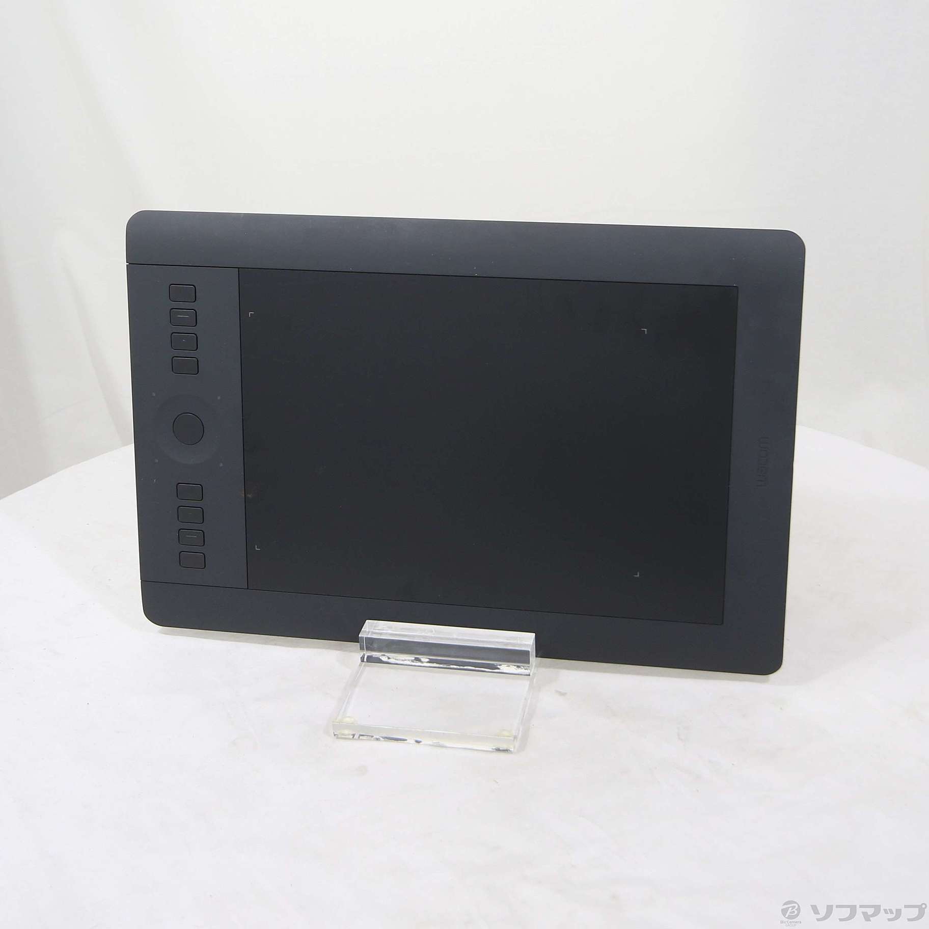 Wacom Intuos Pro M 新品・未使用 中古】Intuos Pro medium PTH Wacom Intuos Pro M 新品・未使用 中古】Intuos Pro medium PTH