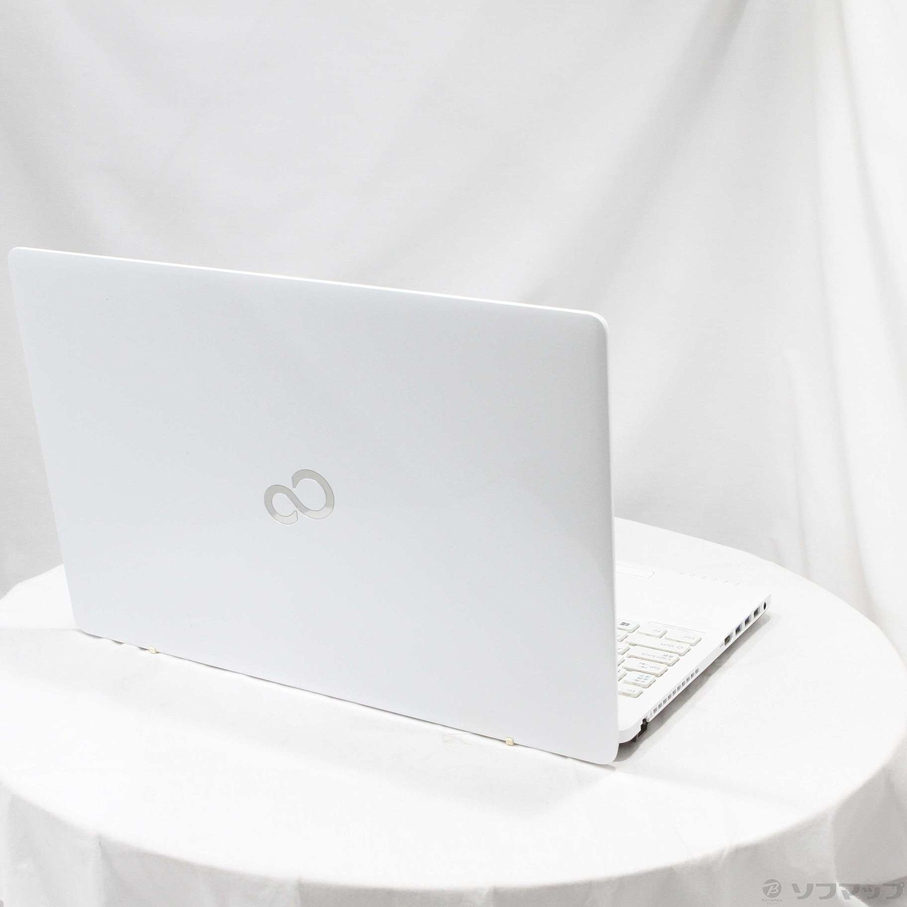 FUJITSU FMVA50XWP LIFEBOOK AH50/X Win10 Core i7-6700HQ 2.60