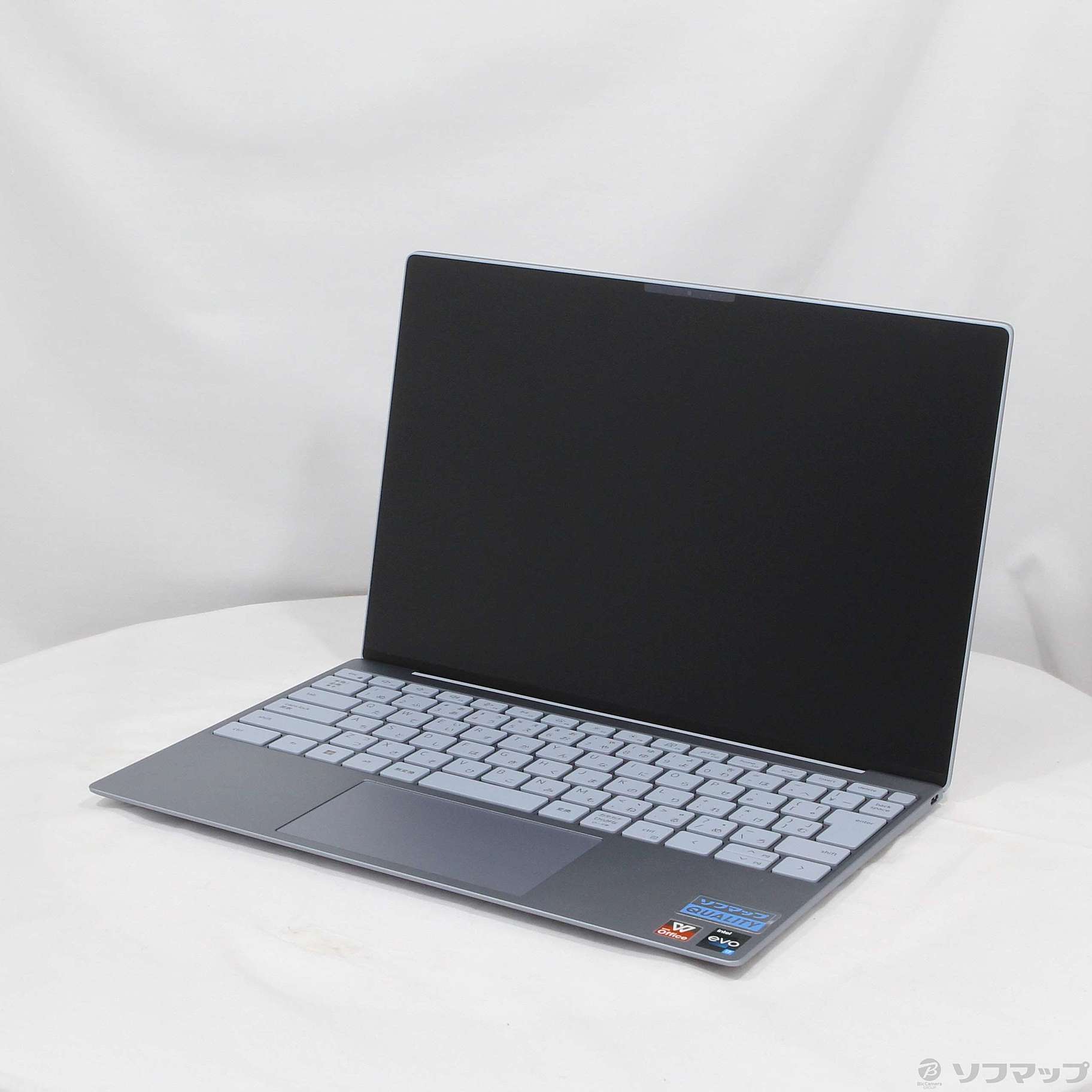 中古】XPS 13 9315 [2133052632177] - リコレ！|ビックカメラグループ