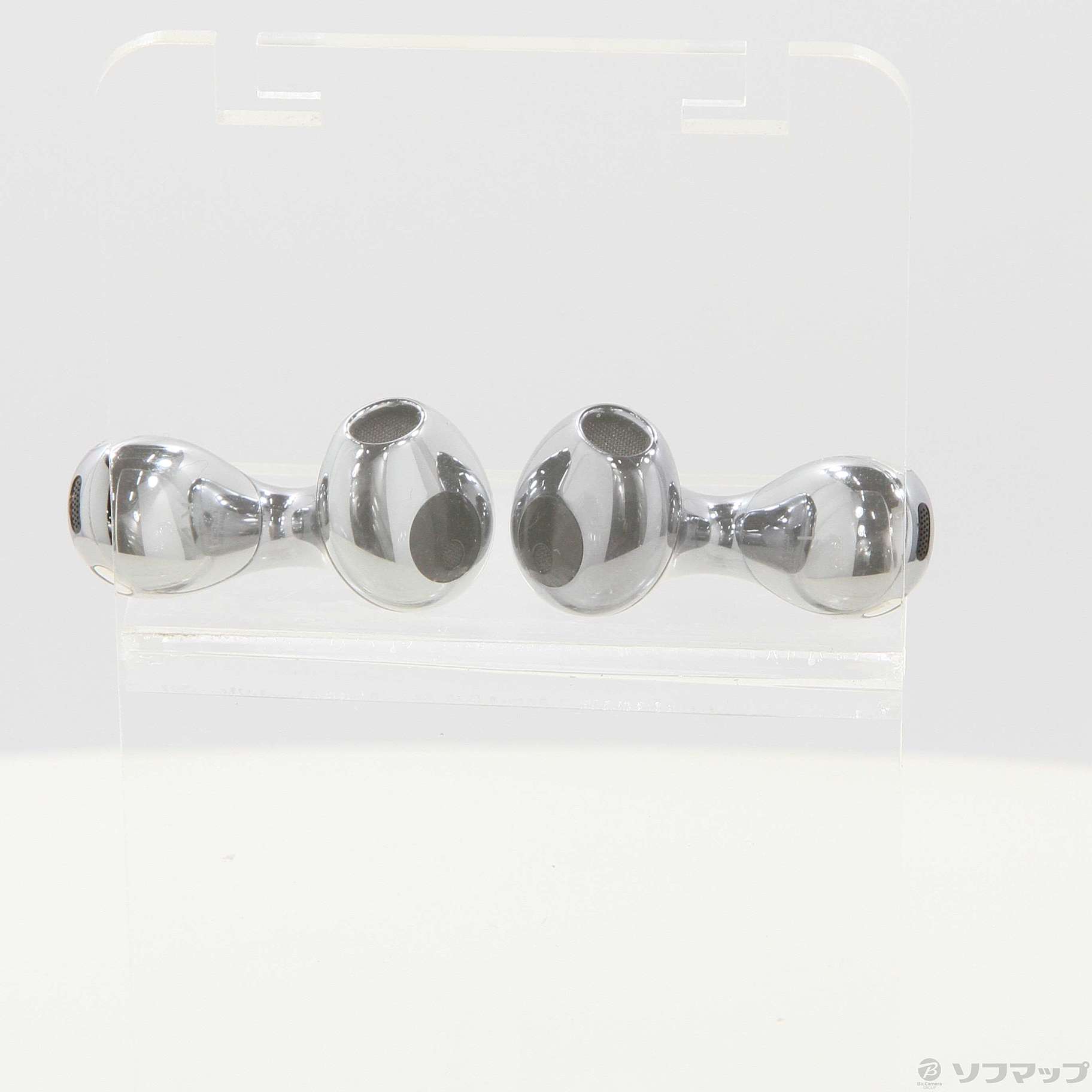 中古】HUAWEI FreeBuds 5 シルバーフロスト [2133052634706