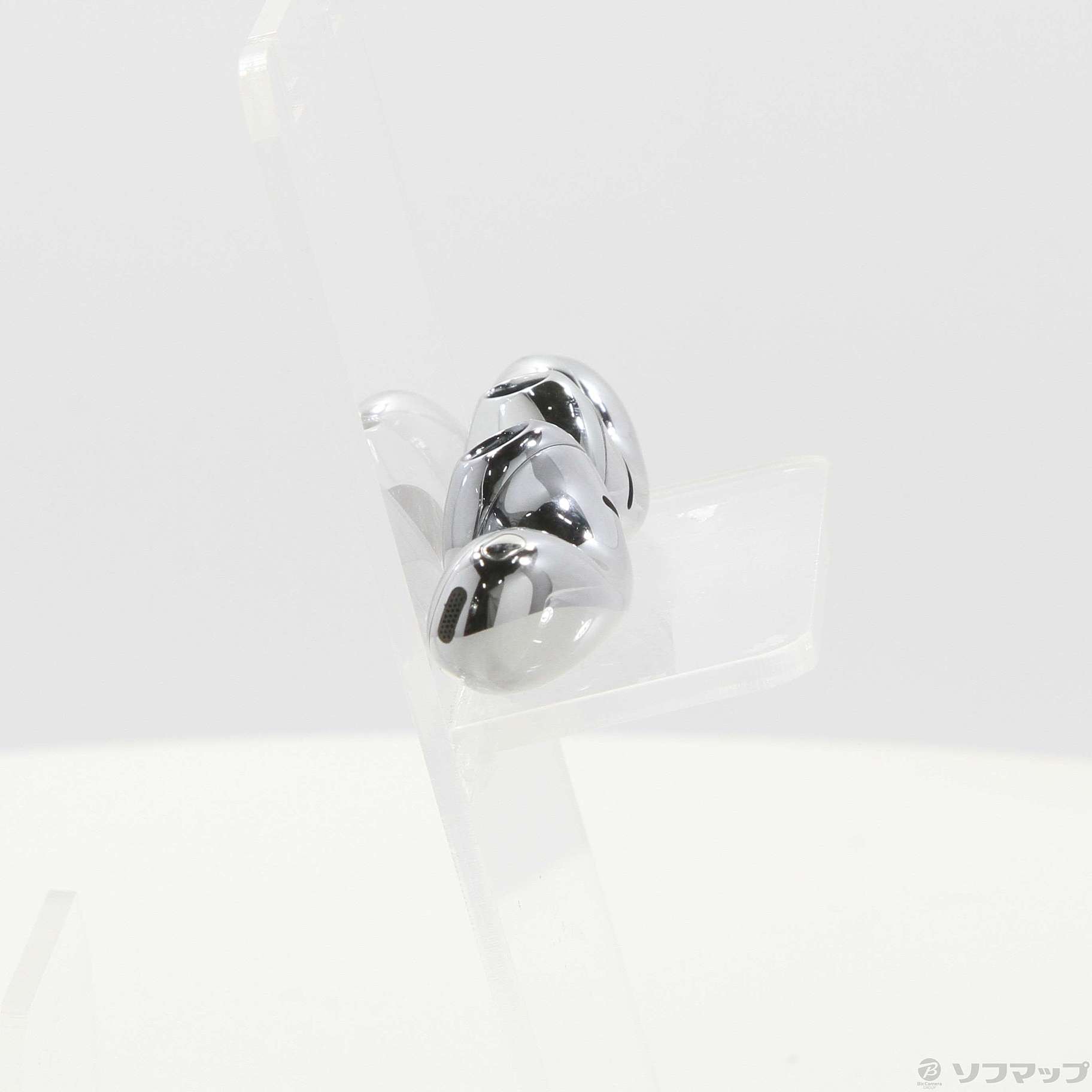 【中古】HUAWEI FreeBuds5 フロストシルバー　本体 中古】HUAWEI FreeBuds 5 シルバーフロスト [2133052634706
