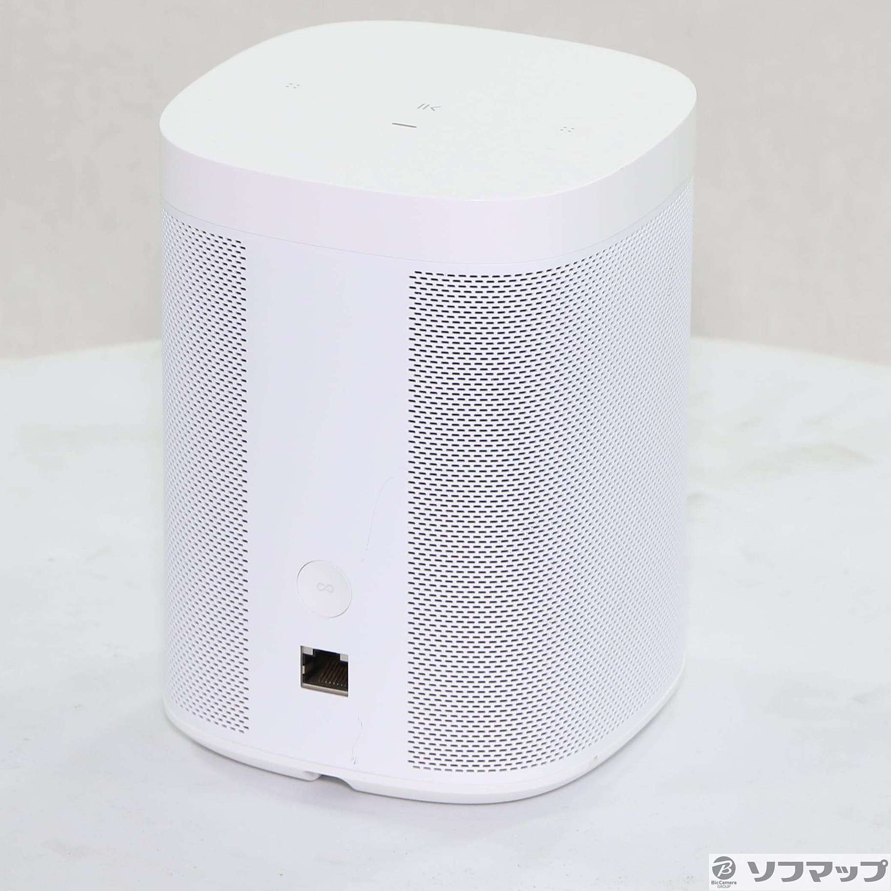 Sonos One SL ワイヤレス スピーカー ホワイト ONESLJP1 - スピーカー