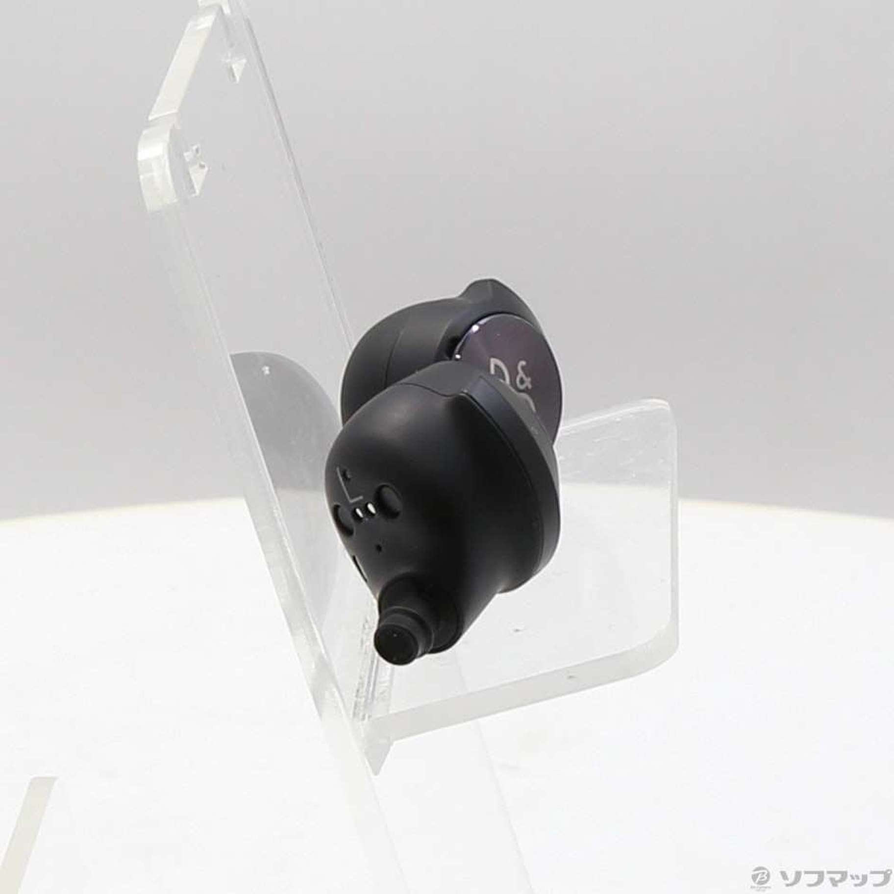 中古】Beoplay EQ Black ブラック [2133052637561] - 法人専用リコレ