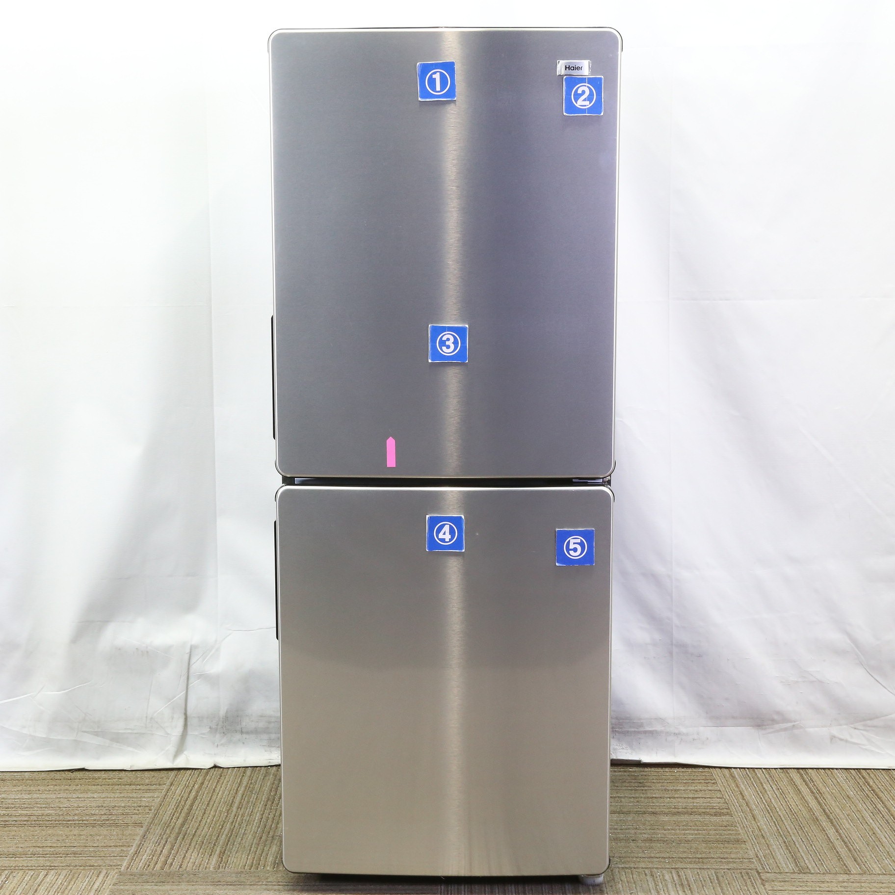 冷蔵庫 URBAN CAFE SERIES（アーバンカフェシリーズ） - キッチン家電