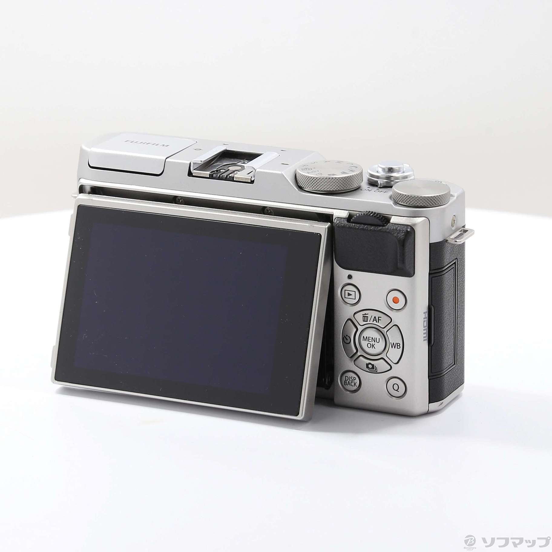 【中古美品】FUJIFILM X-A3 ⭐️動作確認済 2048-001345_01.jpg