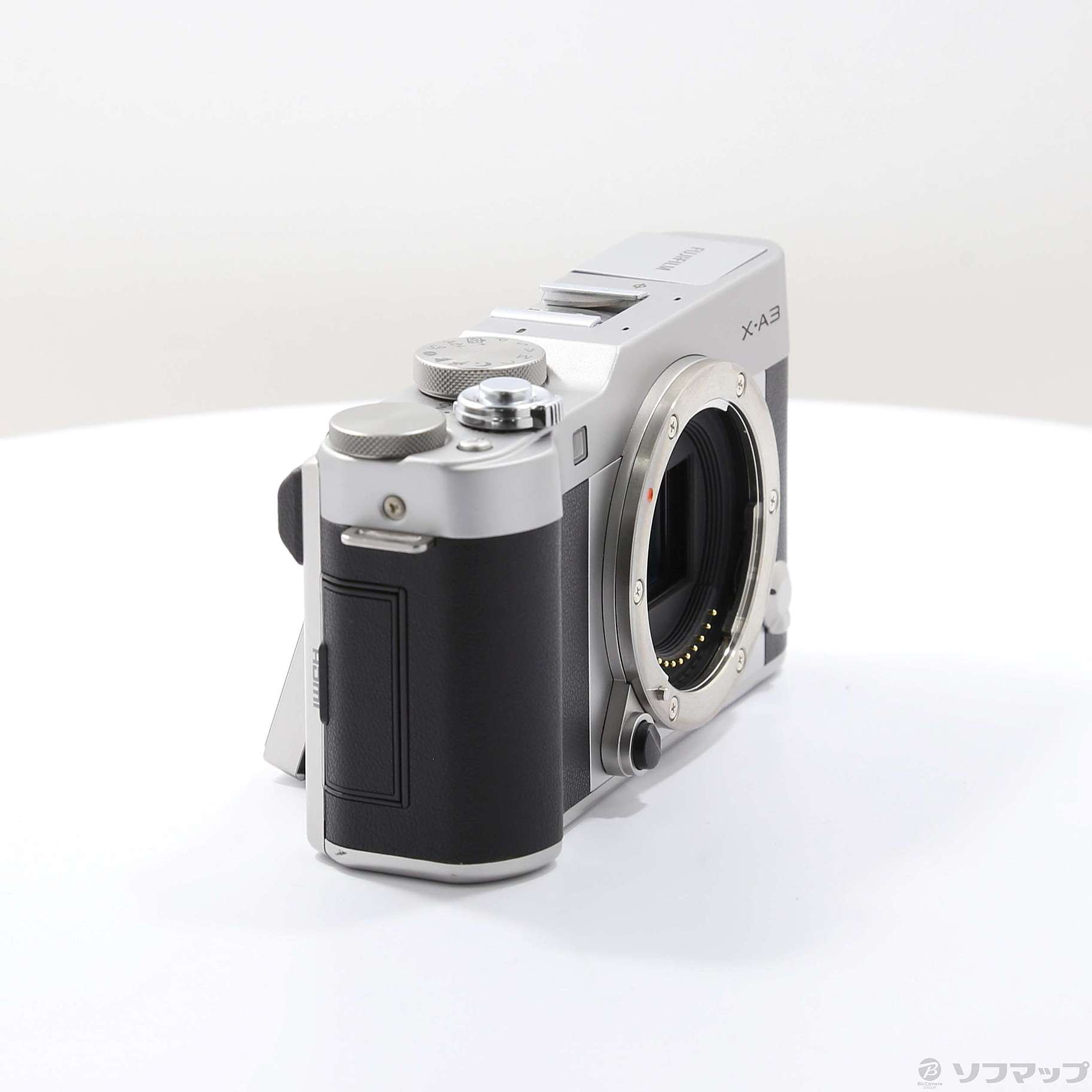 【中古美品】FUJIFILM X-A3 ⭐️動作確認済 富士フイルム Xシステム FUJIFILM X-A3 16-50mm レンズキット