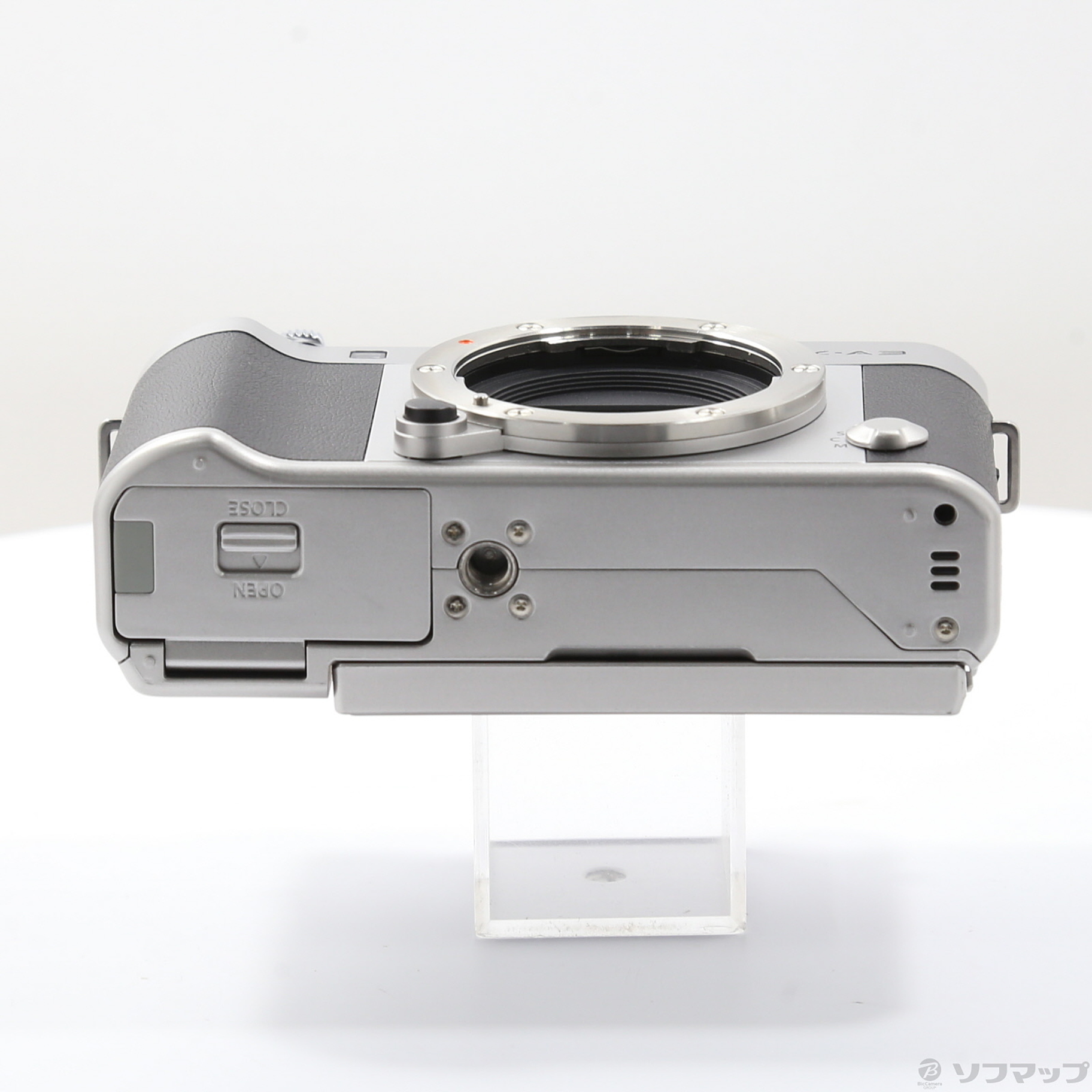 【中古美品】FUJIFILM X-A3 ⭐️動作確認済 富士フイルム Xシステム FUJIFILM X-A3 16-50mm レンズキット