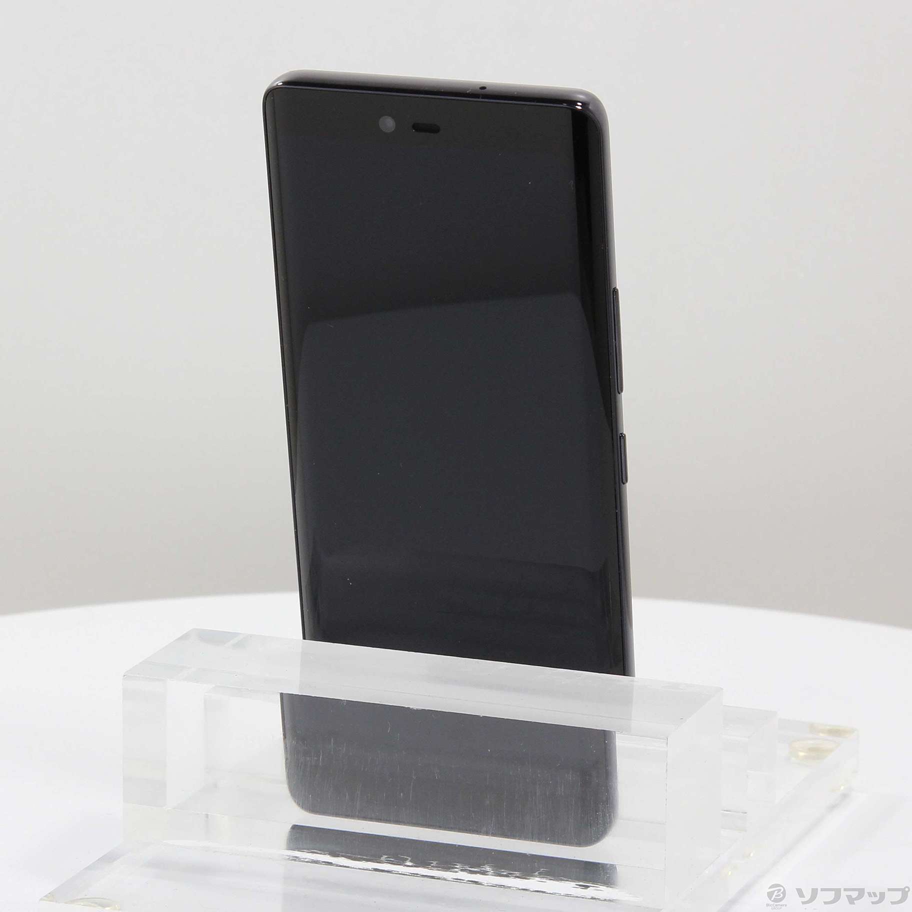 中古】Rakuten Hand 5G 128GB ブラック P780 SIMフリー [2133052638643