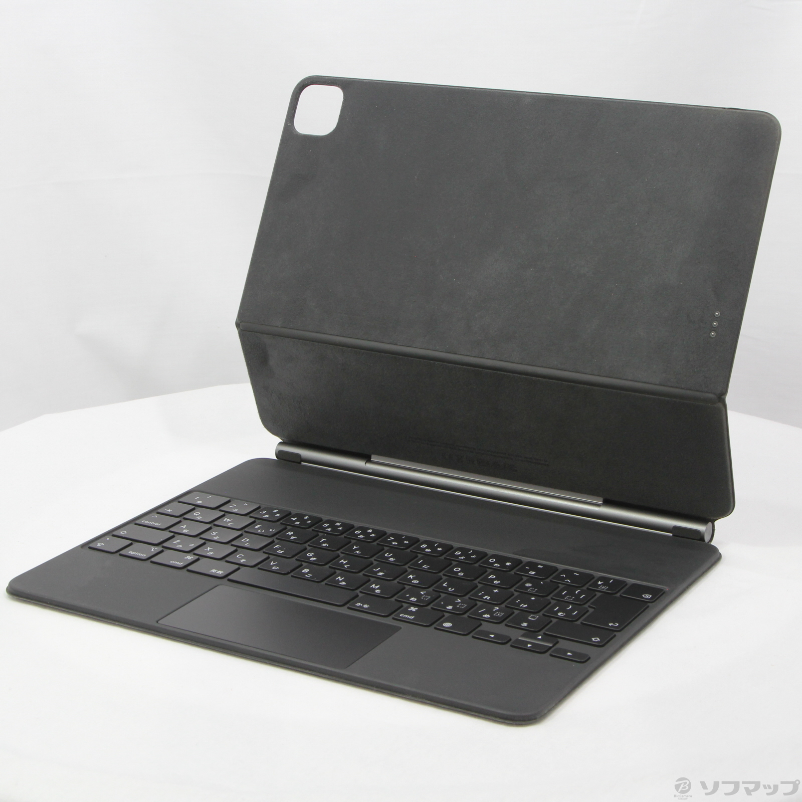 12.9インチiPad Pro 第4世代 用 Magic Keyboard 日本語 JIS MXQU2J／A