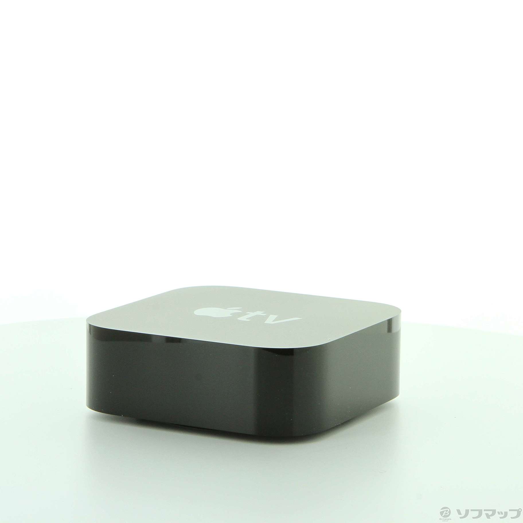 中古】Apple TV 4K 第2世代 64GB MXH02J／A [2133052641315] - リコレ